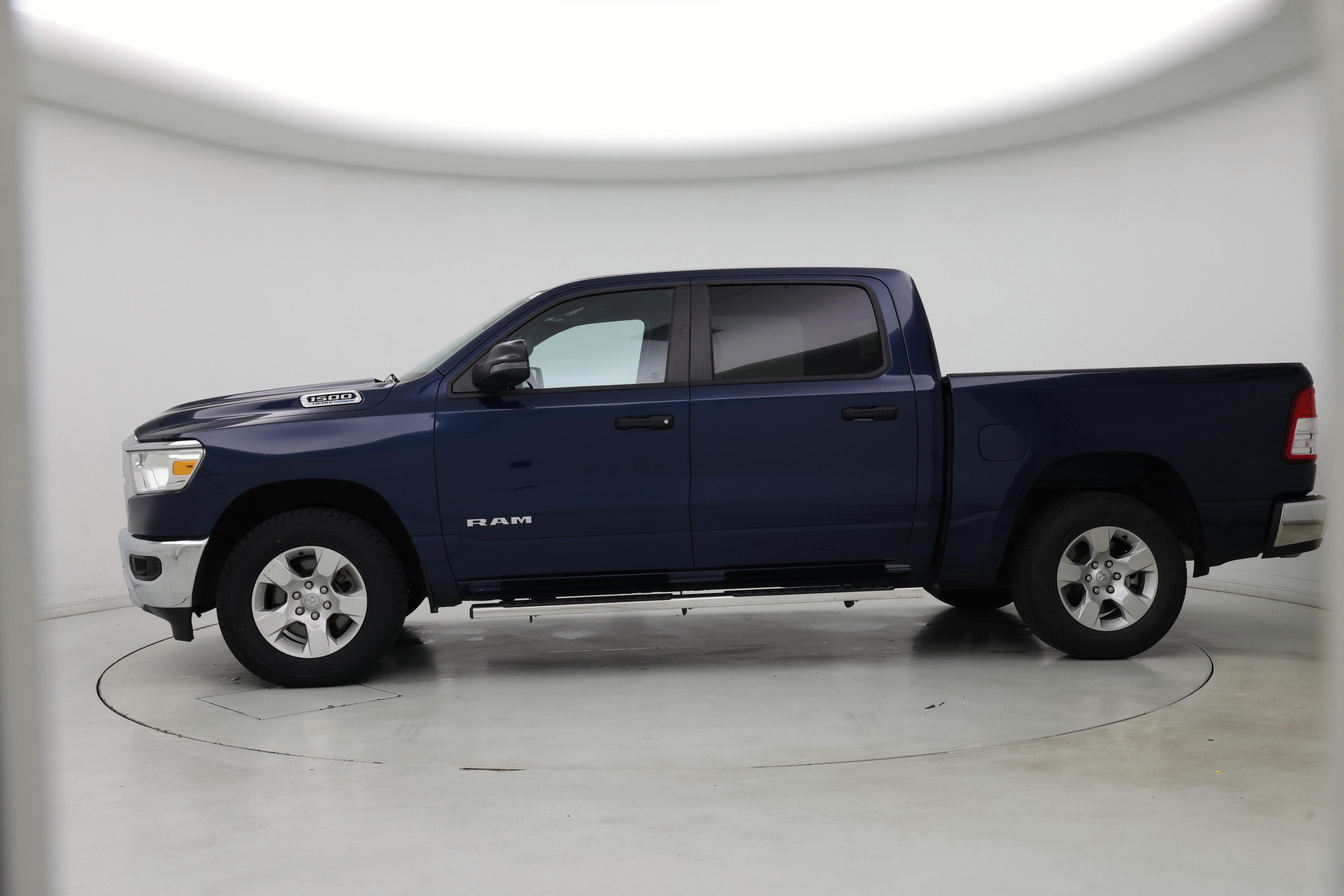 Thumbnail: 2024 RAM 1500 - 3
