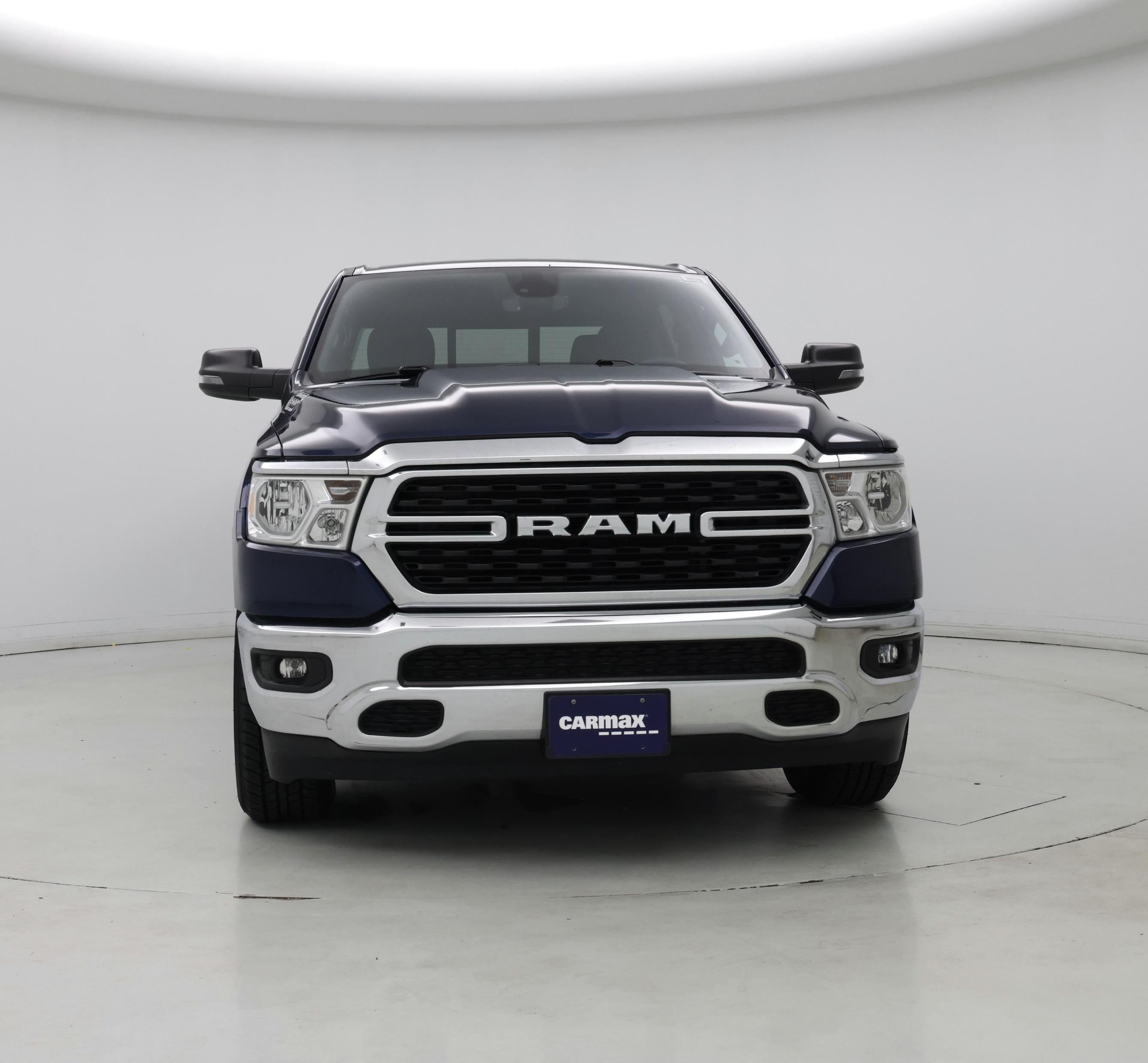 Thumbnail: 2024 RAM 1500 - 5