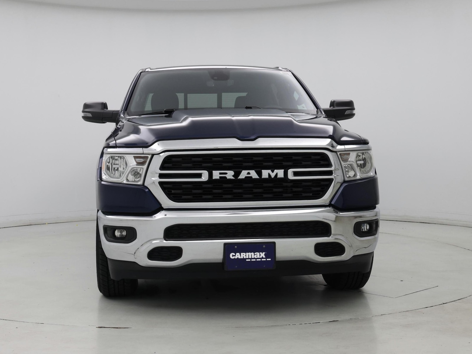 2024 RAM Ram 1500 Pickup Big Horn/Lone Star - Photo 6