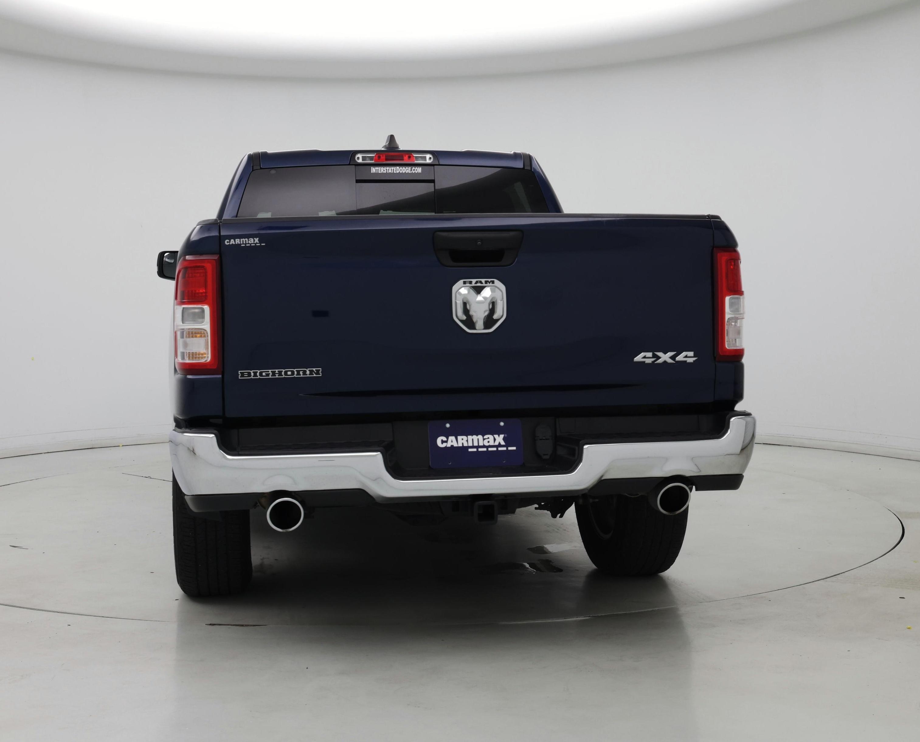 Thumbnail: 2024 RAM 1500 - 6
