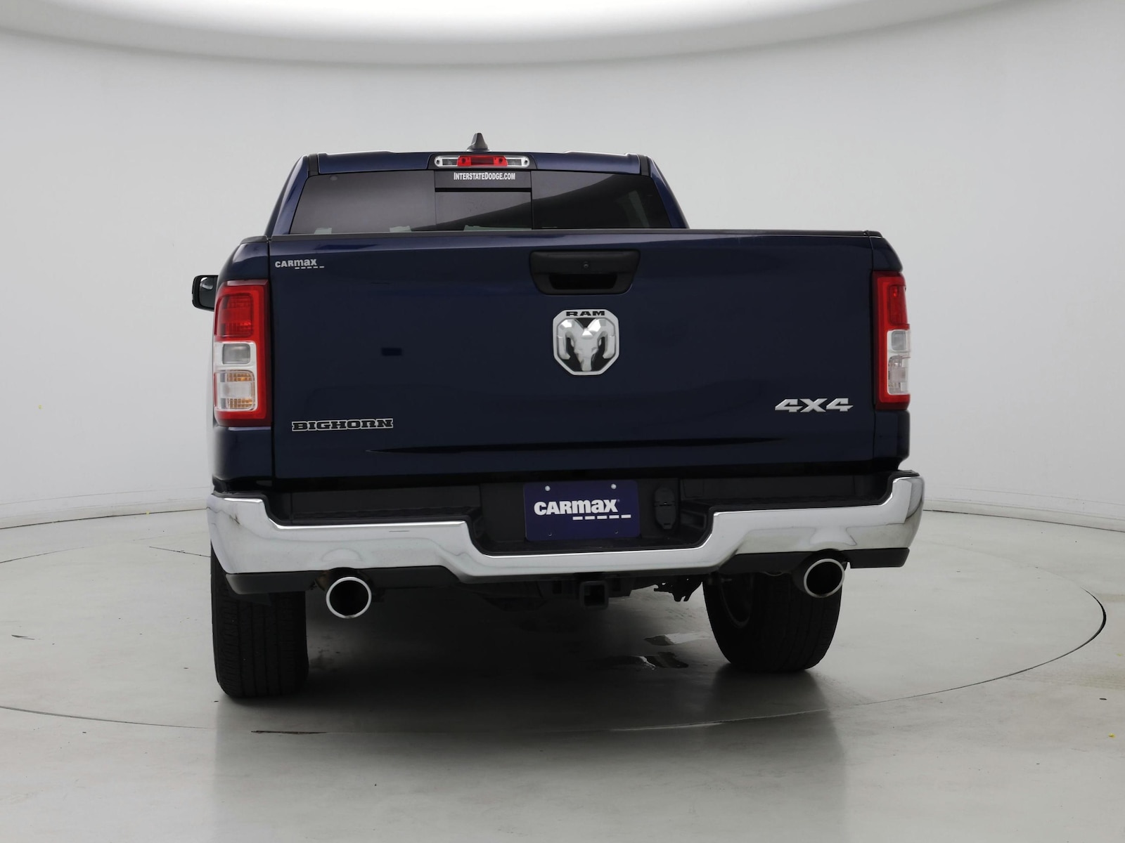 2024 RAM Ram 1500 Pickup Big Horn/Lone Star - Photo 7