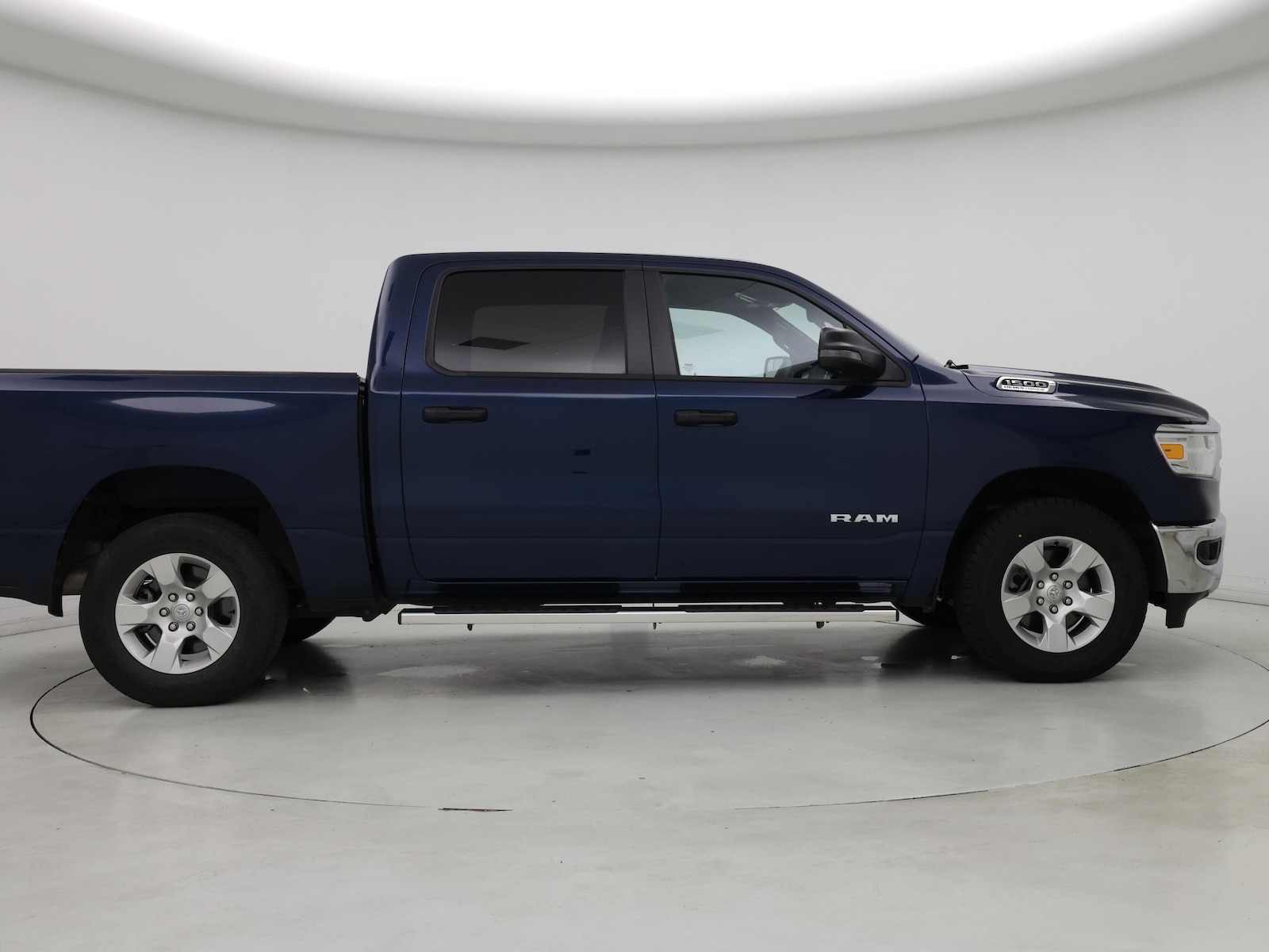 2024 RAM Ram 1500 Pickup Big Horn/Lone Star - Photo 8