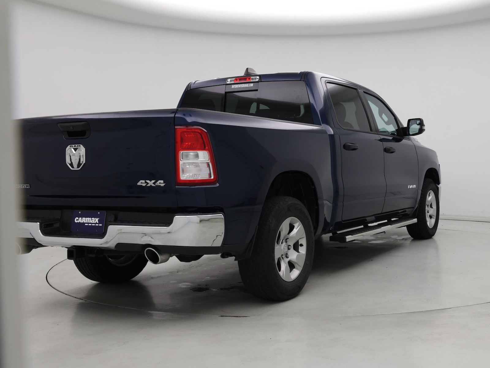 2024 RAM Ram 1500 Pickup Big Horn/Lone Star - Photo 9