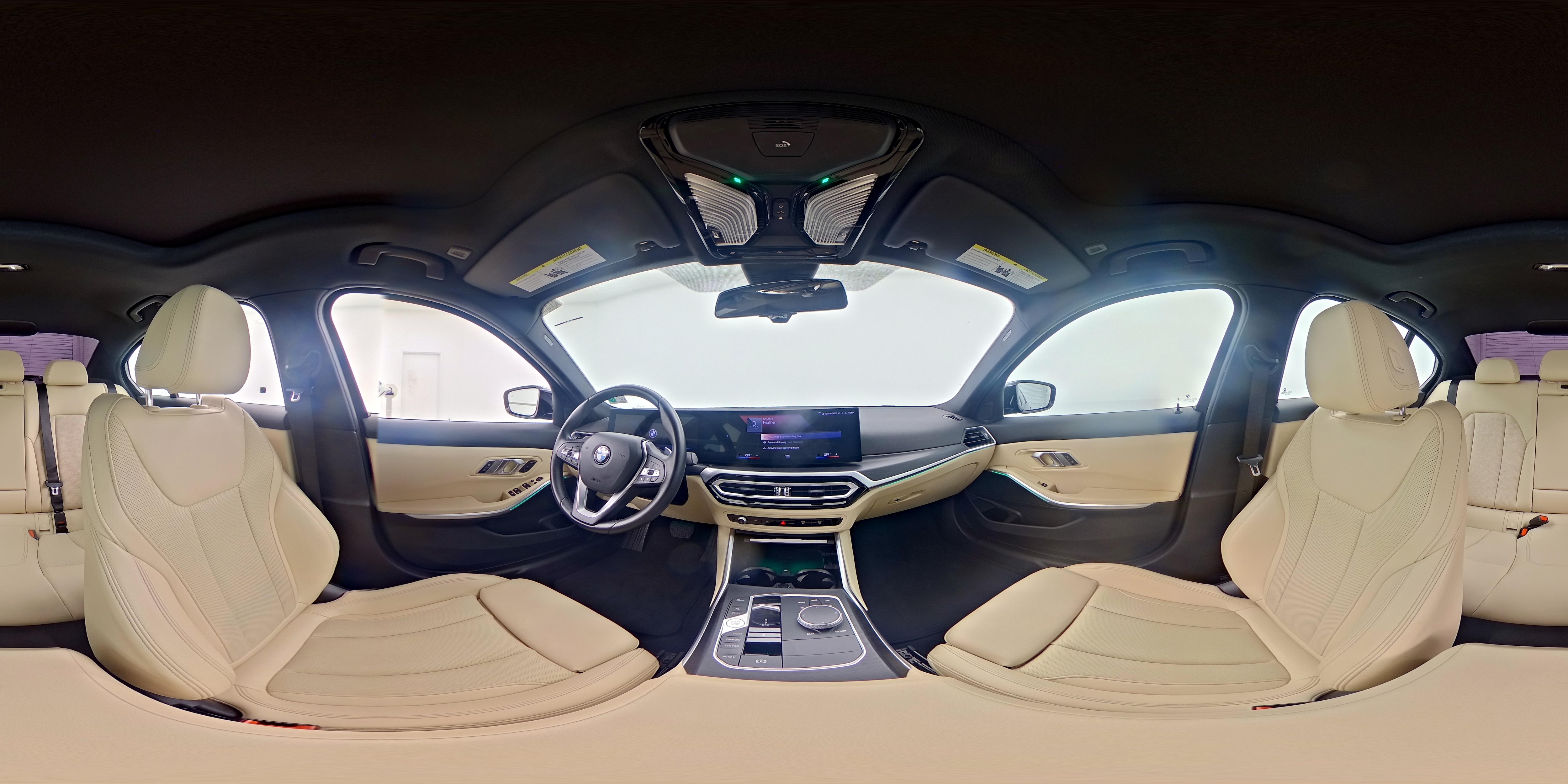 2023 BMW 3 Series 330i - Photo 26