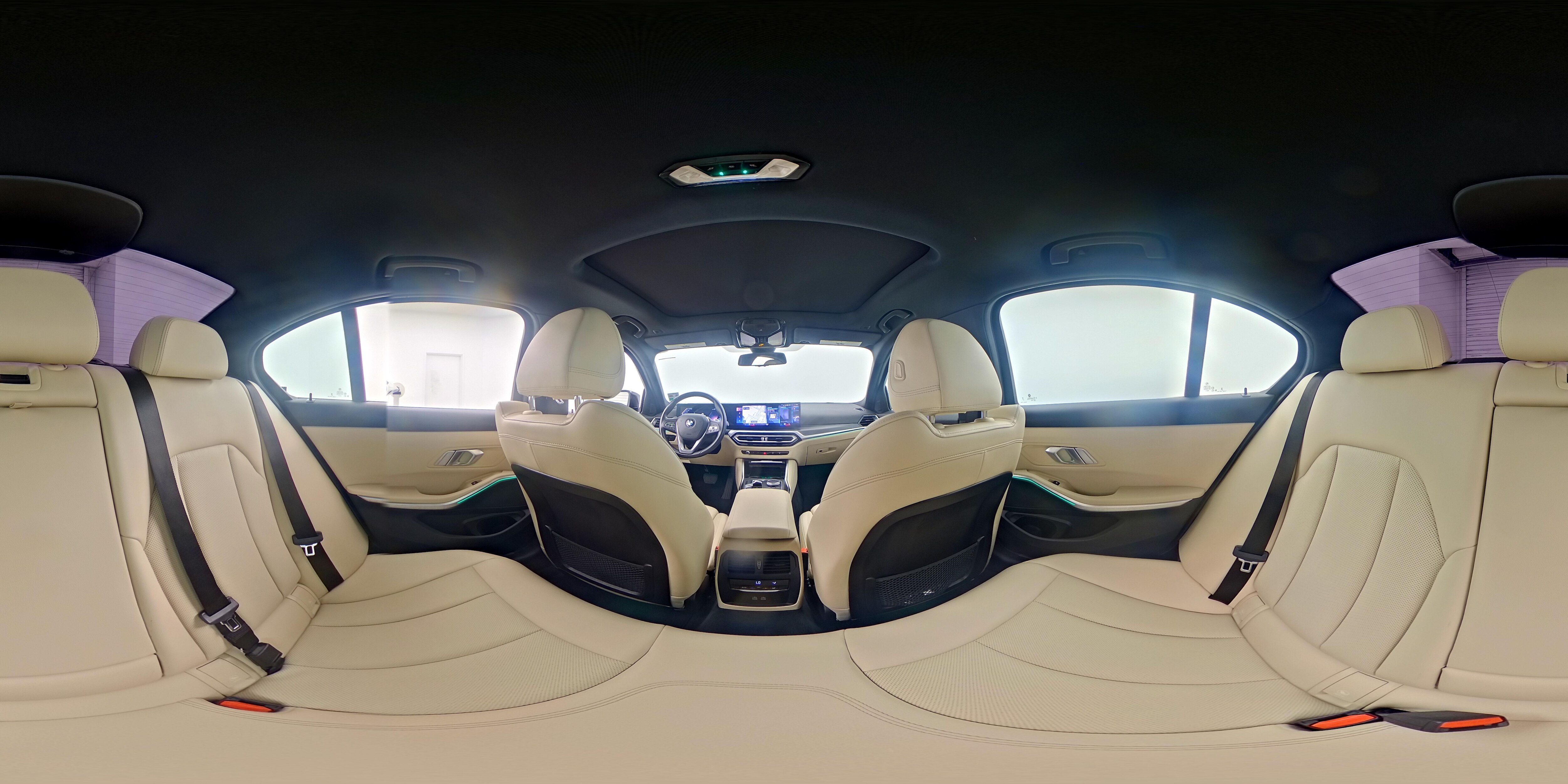 2023 BMW 3 Series 330i - Photo 27