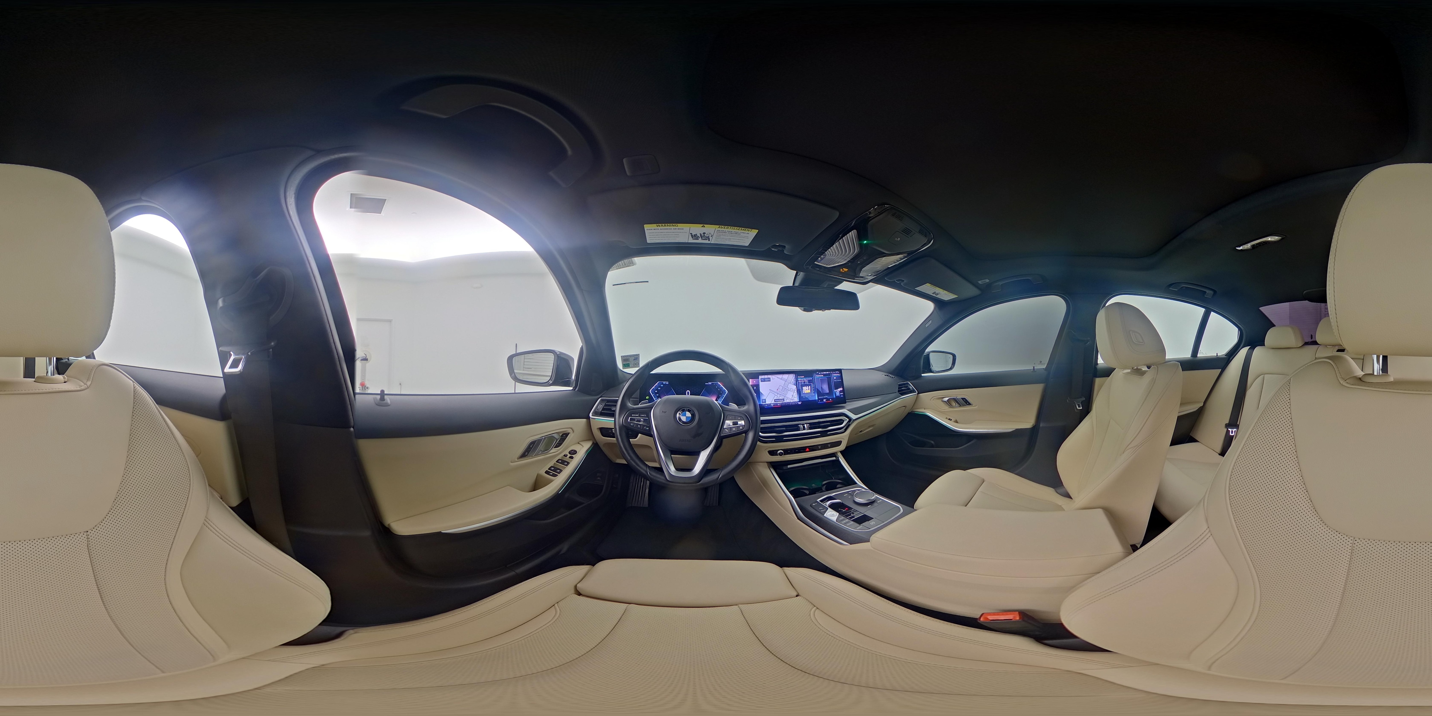 2023 BMW 3 Series 330i - Photo 28