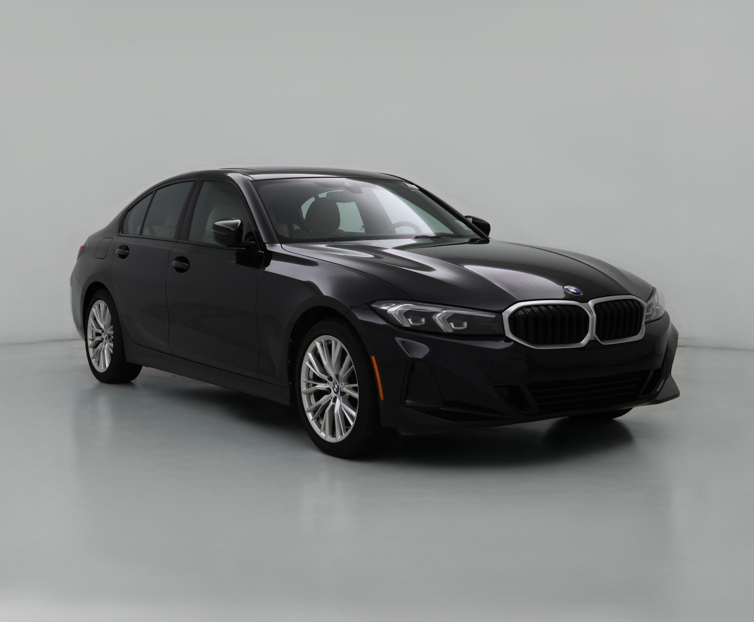Thumbnail: 2023 BMW 3 Series - 1