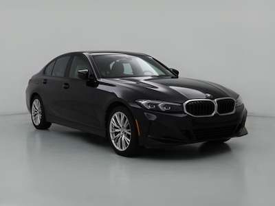 2023 BMW 330 I