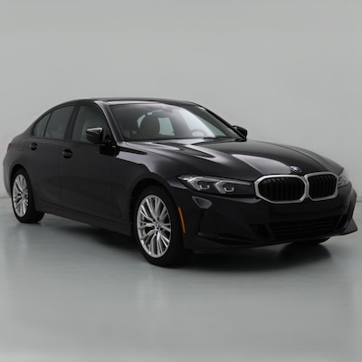 2023 BMW 330 I
