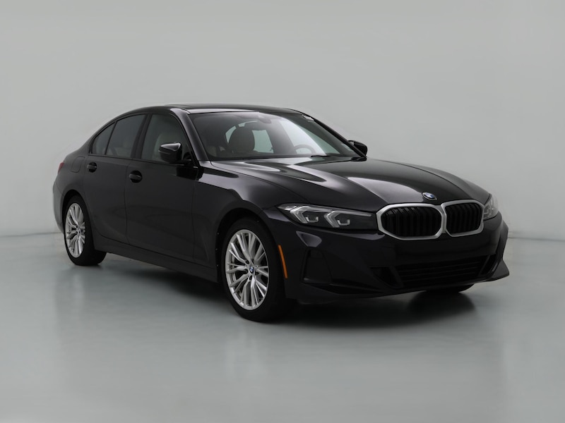 2023 BMW 330 I