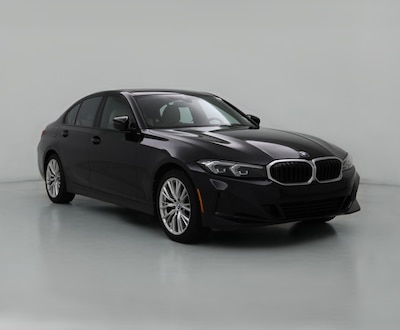 2023 BMW 330 I