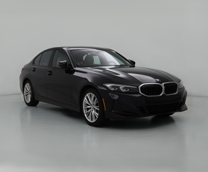 2023 BMW 330 I