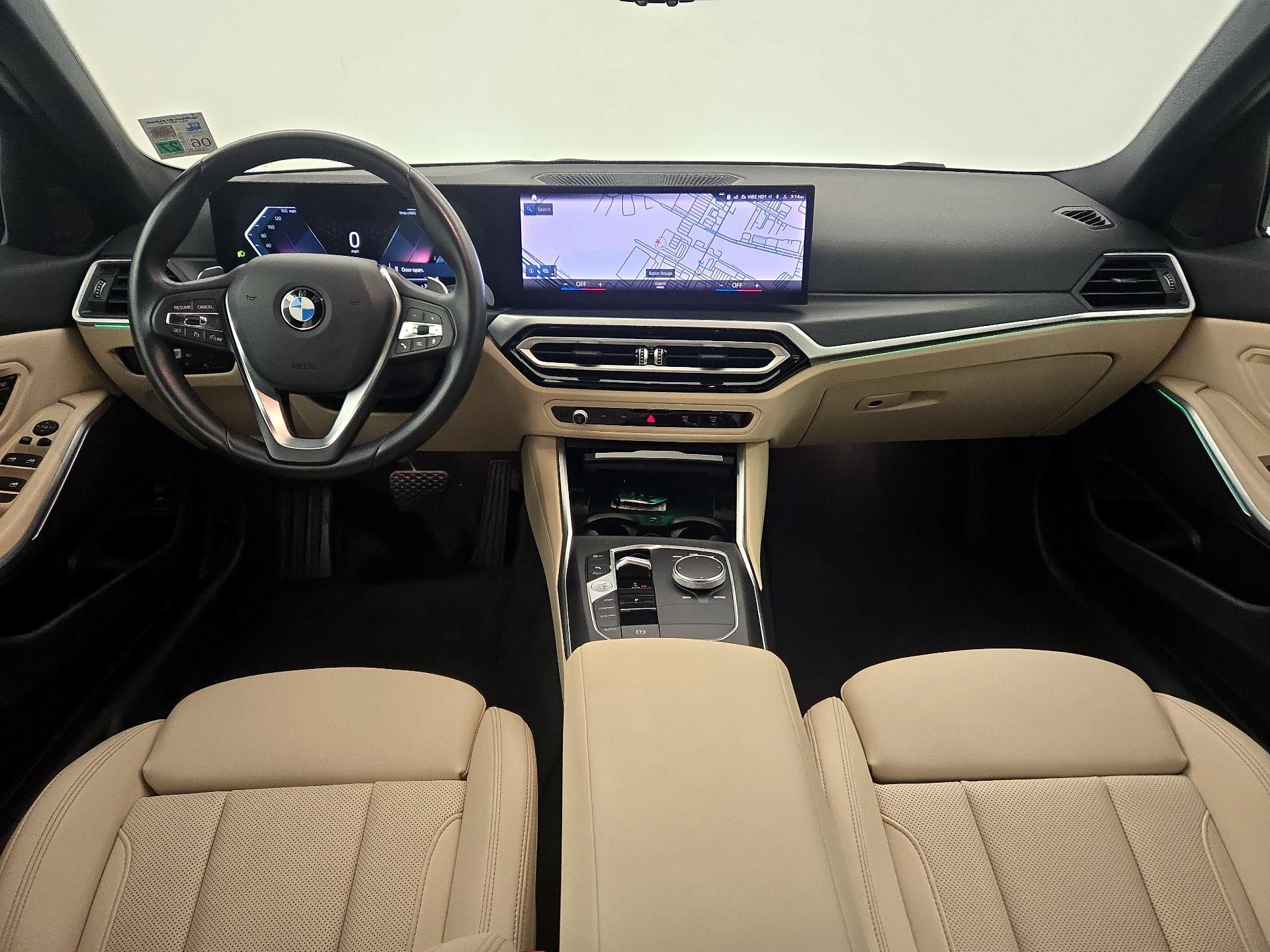 Thumbnail: 2023 BMW 3 Series - 9