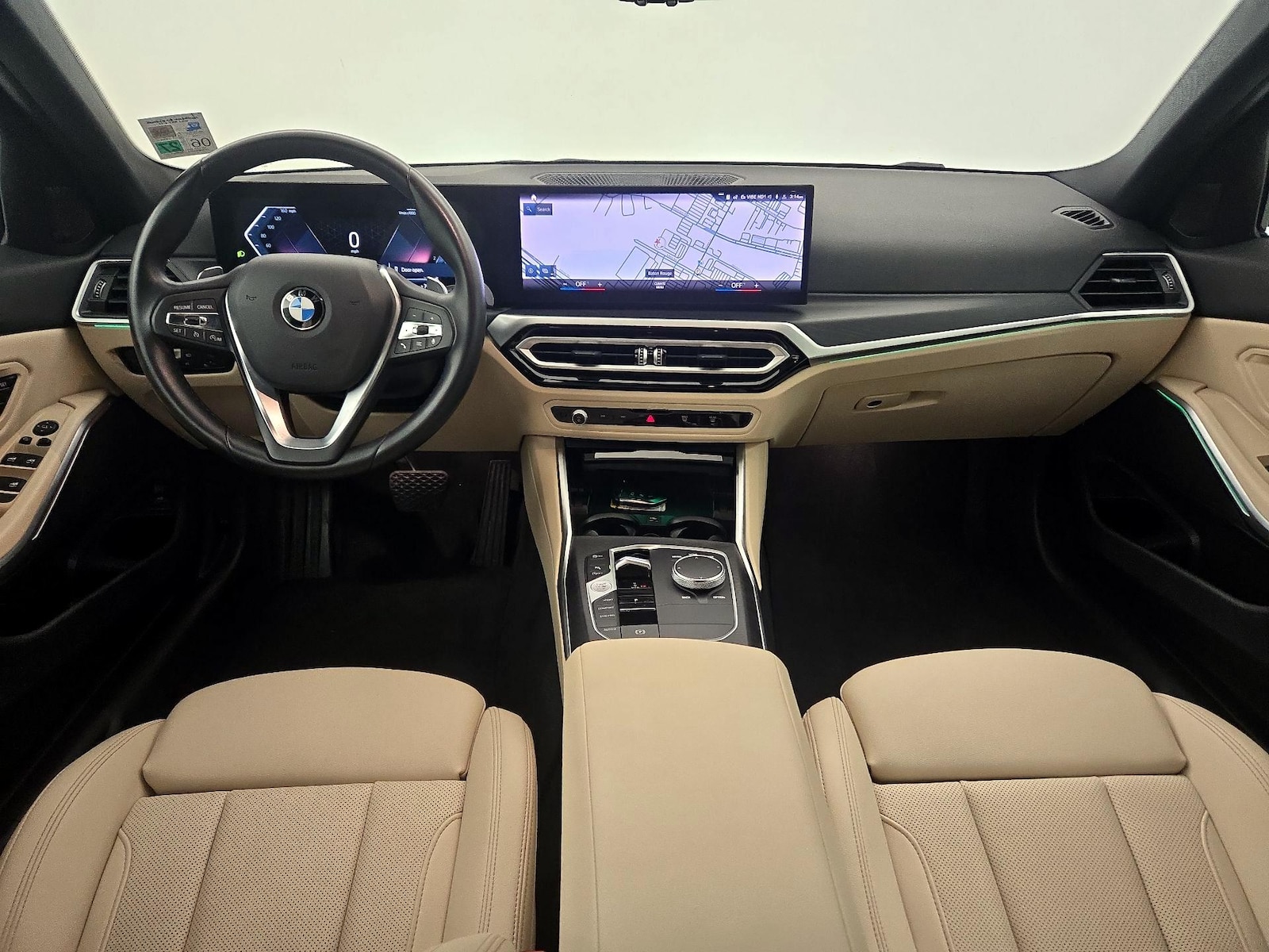 2023 BMW 3 Series 330i - Photo 10