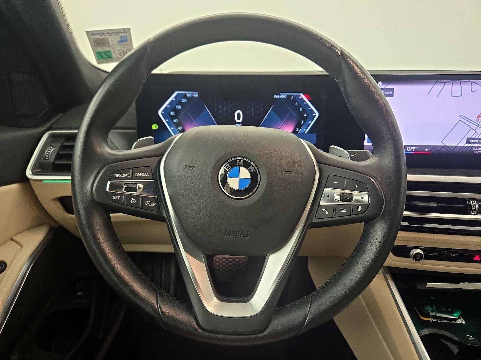 2023 BMW 3 Series 330i - Photo 11
