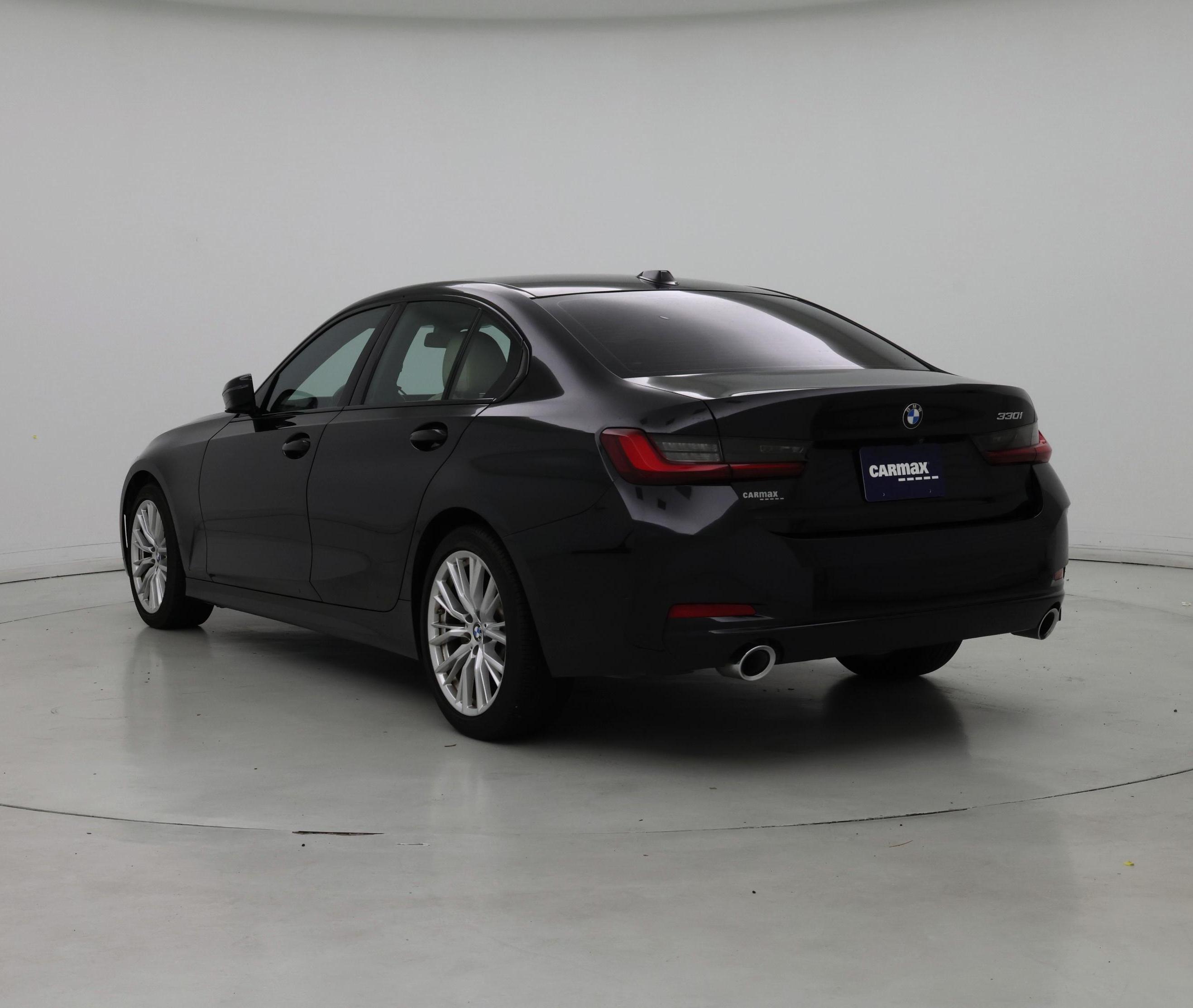 Thumbnail: 2023 BMW 3 Series - 2