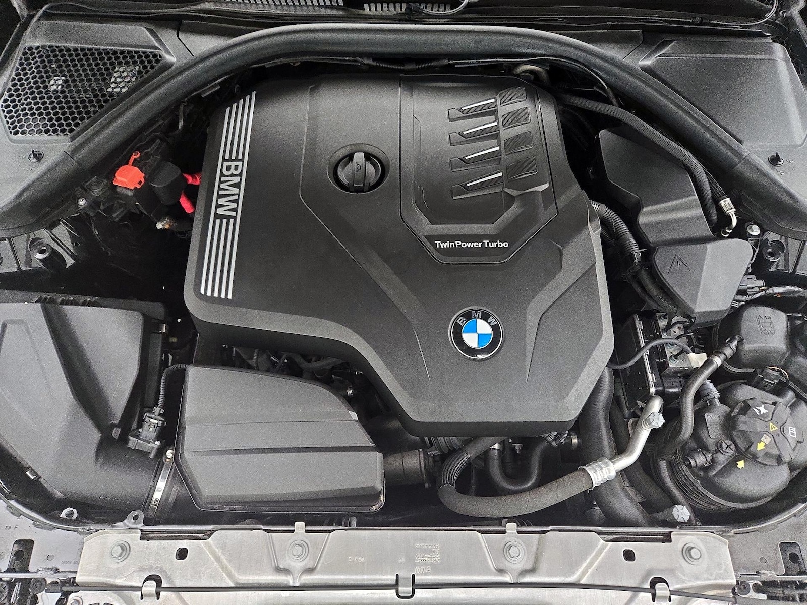 2023 BMW 3 Series 330i - Photo 24