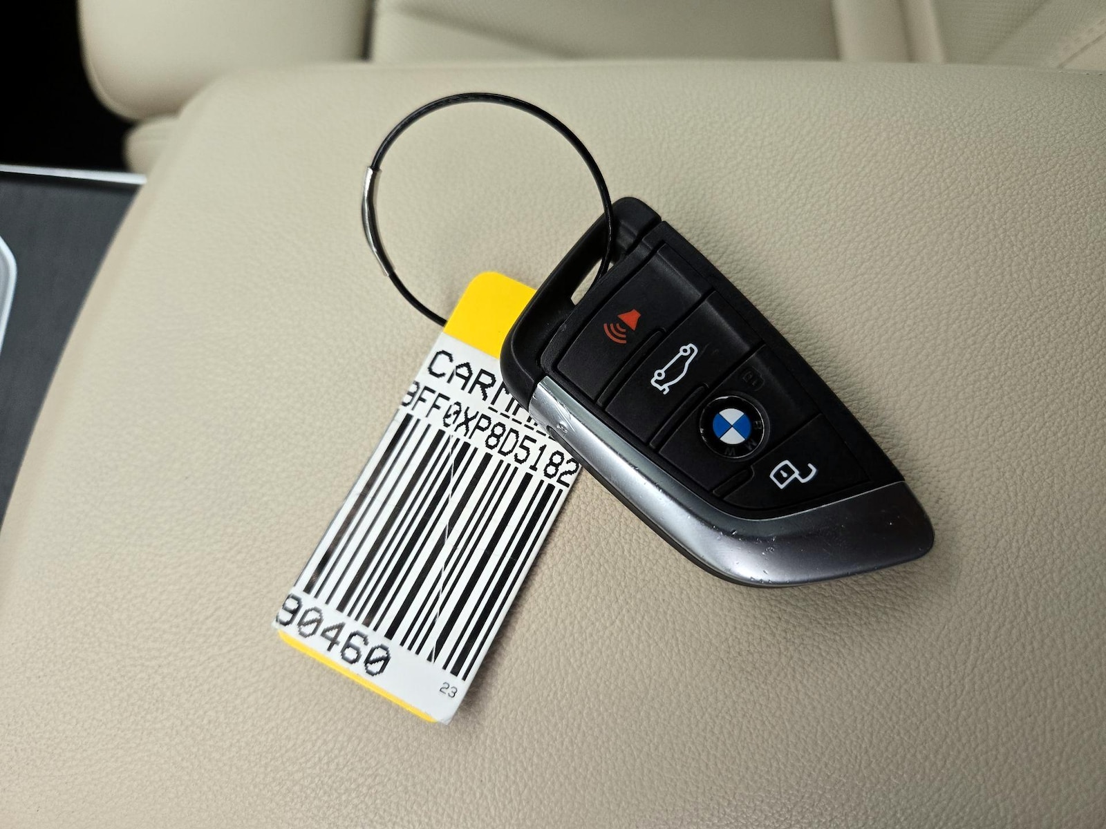 2023 BMW 3 Series 330i - Photo 25