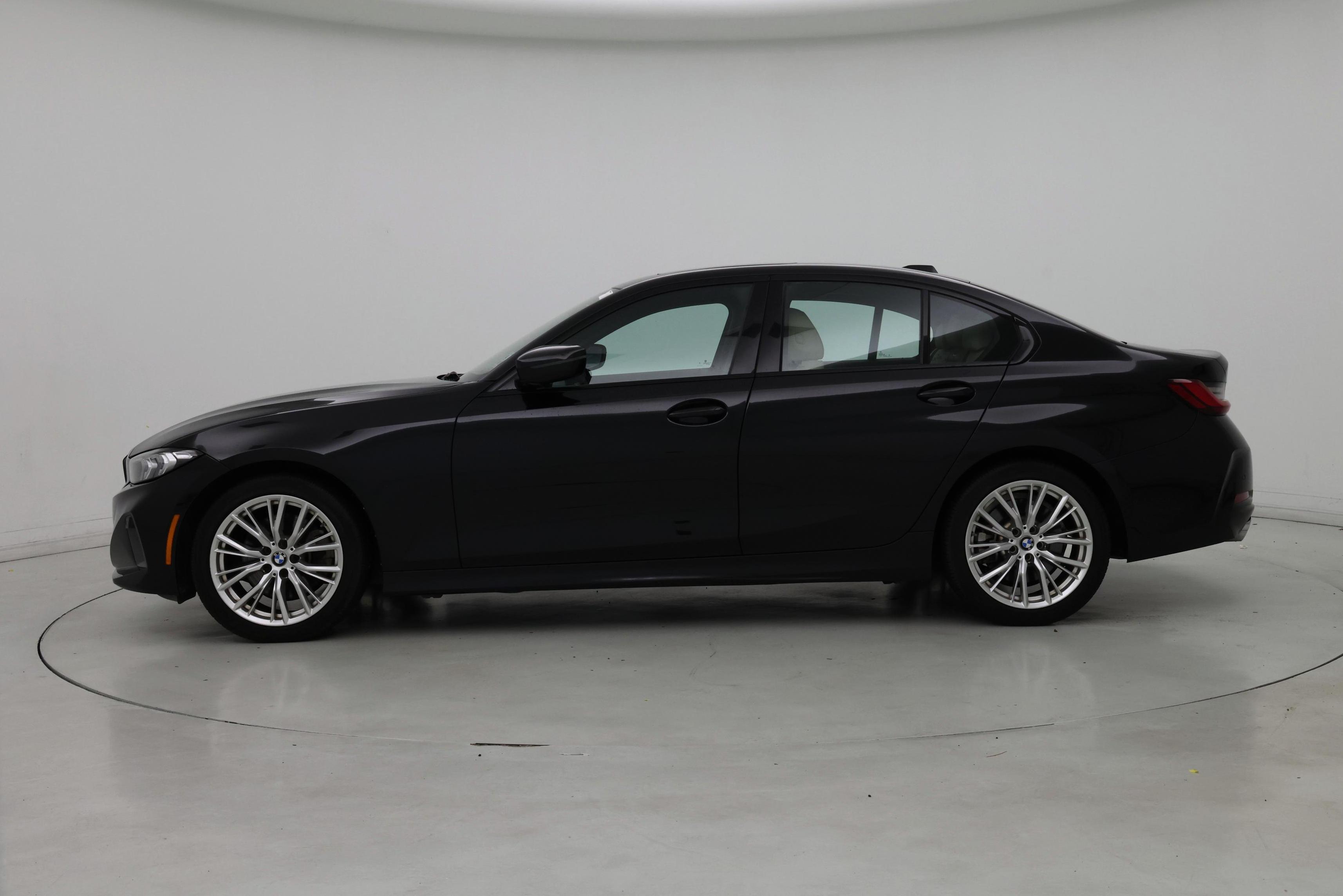 Thumbnail: 2023 BMW 3 Series - 3