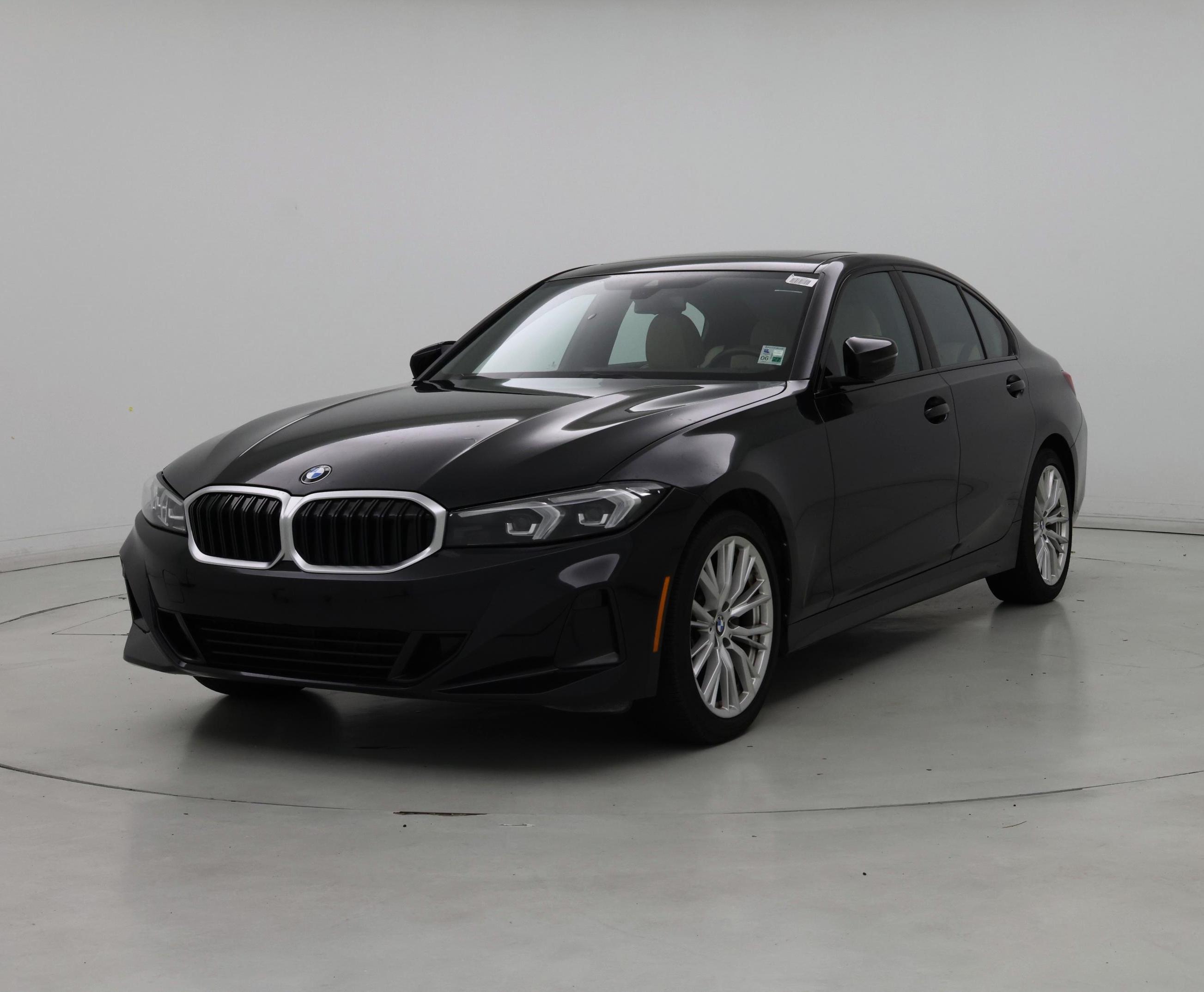 Thumbnail: 2023 BMW 3 Series - 4