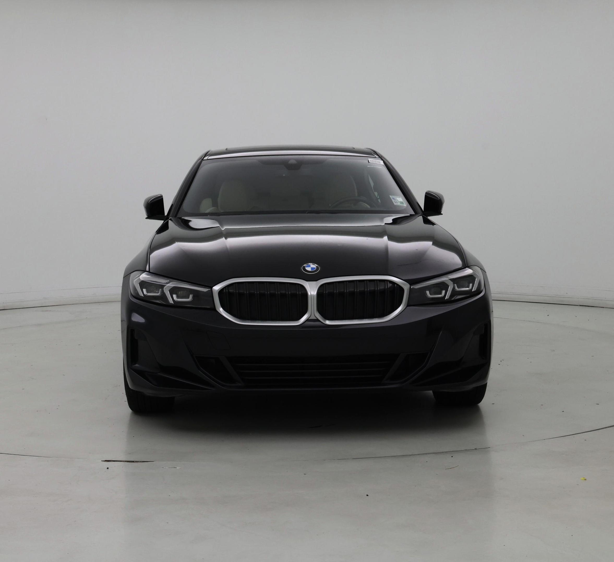 Thumbnail: 2023 BMW 3 Series - 5