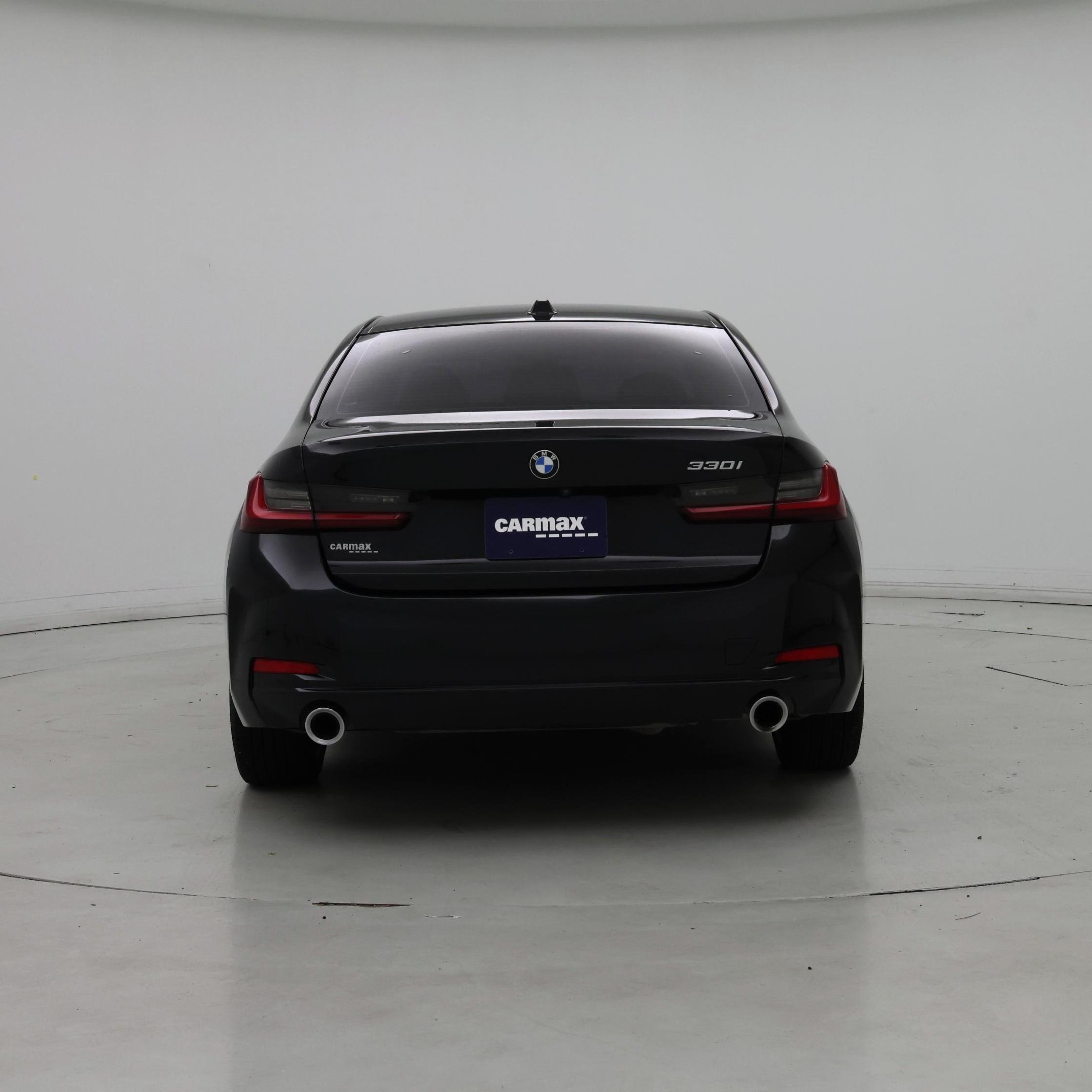 Thumbnail: 2023 BMW 3 Series - 6