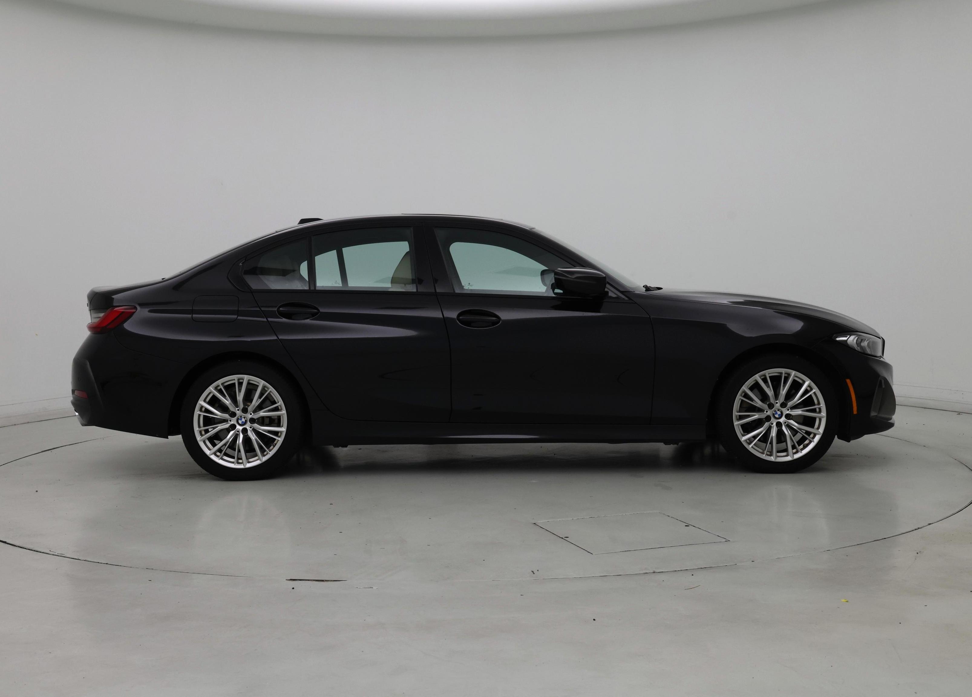Thumbnail: 2023 BMW 3 Series - 7