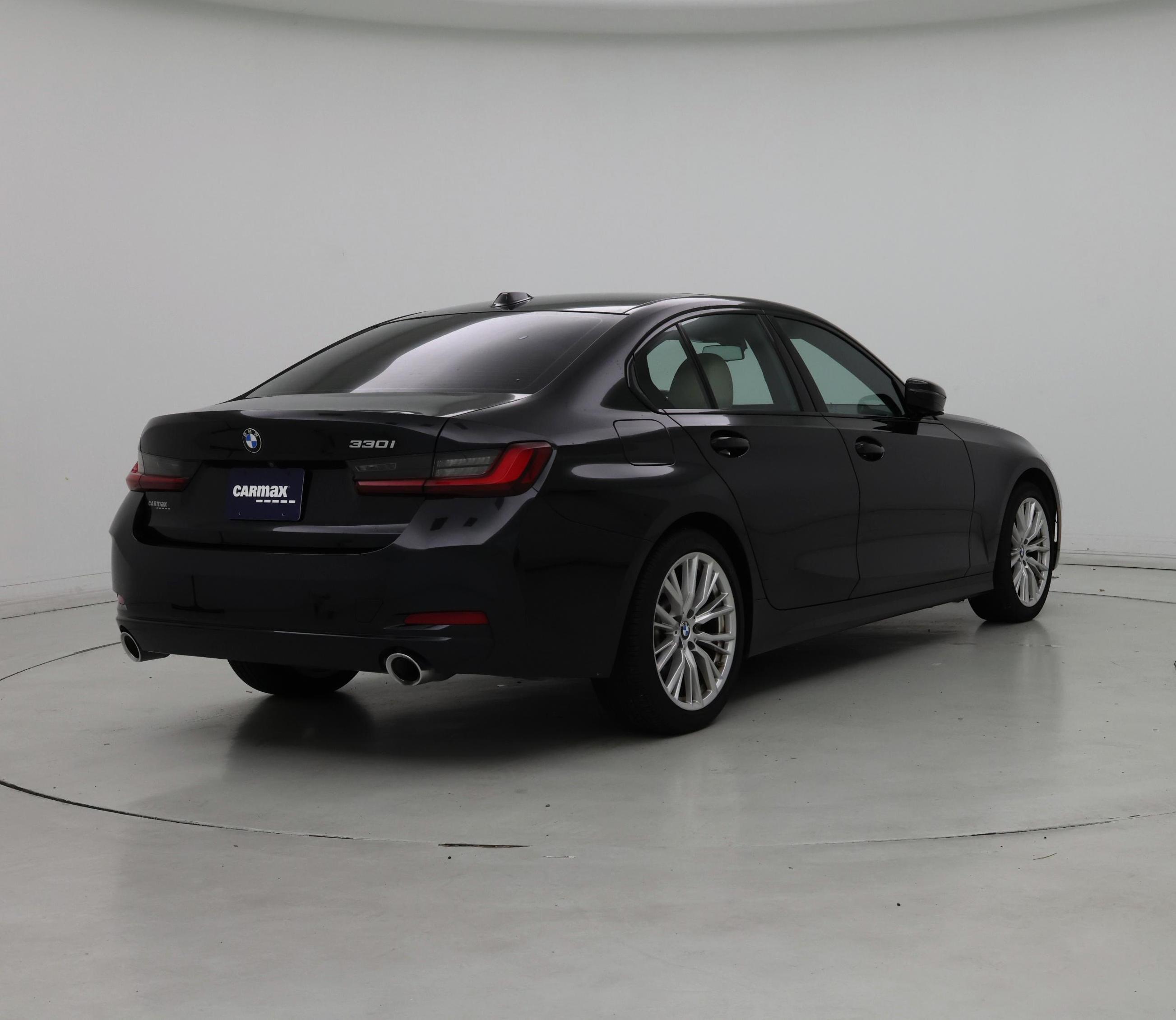 Thumbnail: 2023 BMW 3 Series - 8