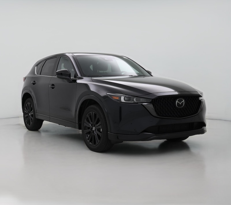2024 Mazda CX-5 2.5 Turbo Premium