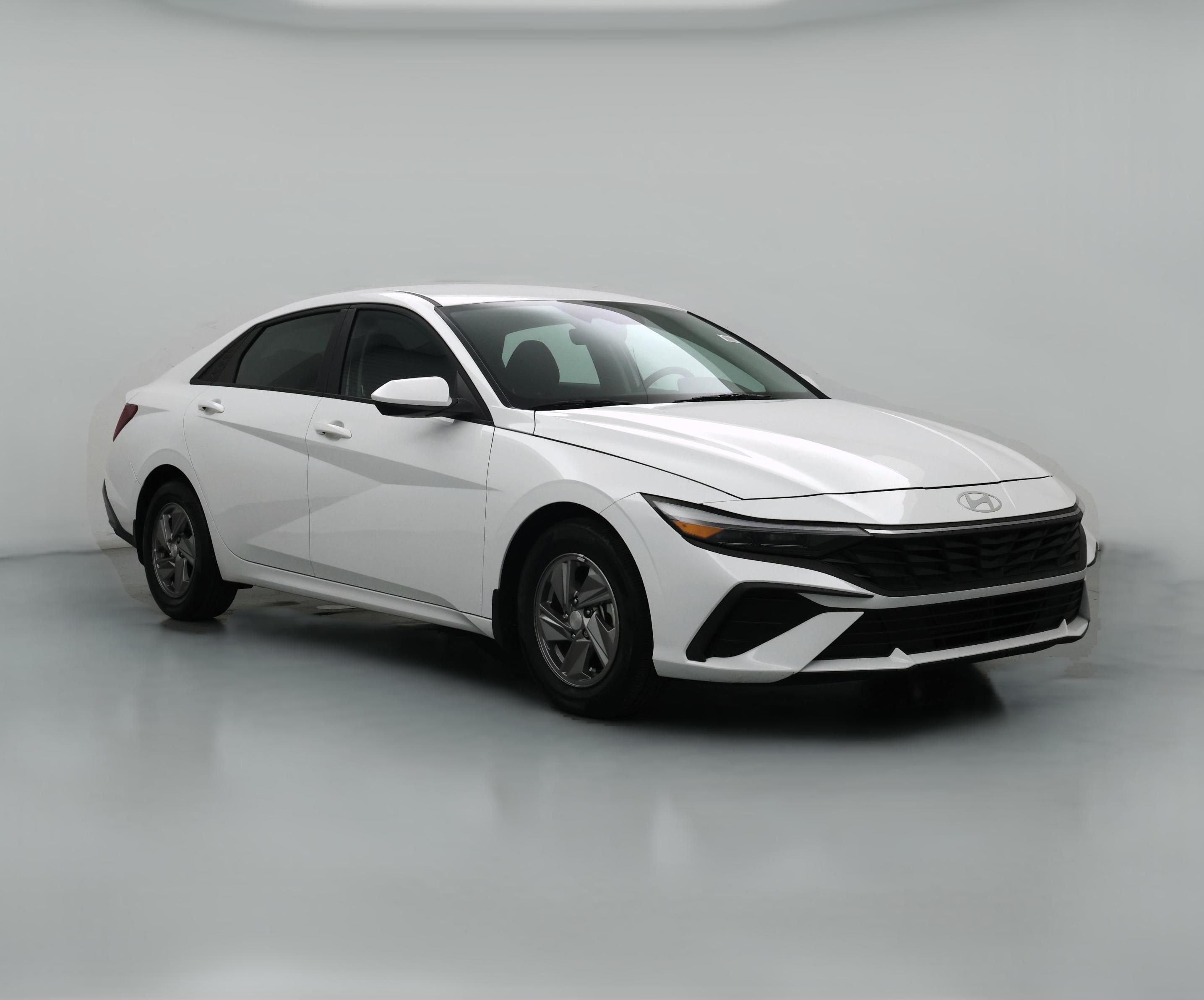 Thumbnail: 2025 Hyundai Elantra - 1