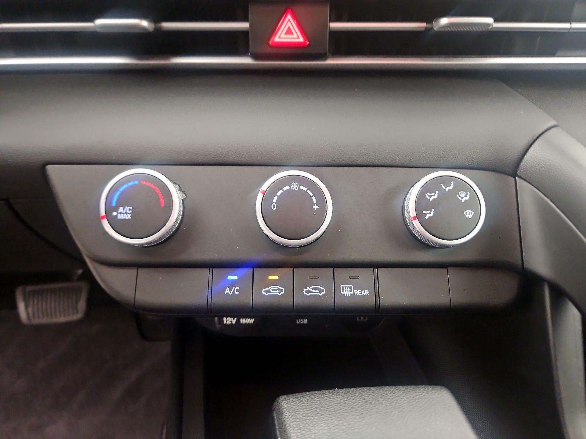 Thumbnail: 2025 Hyundai Elantra - 16