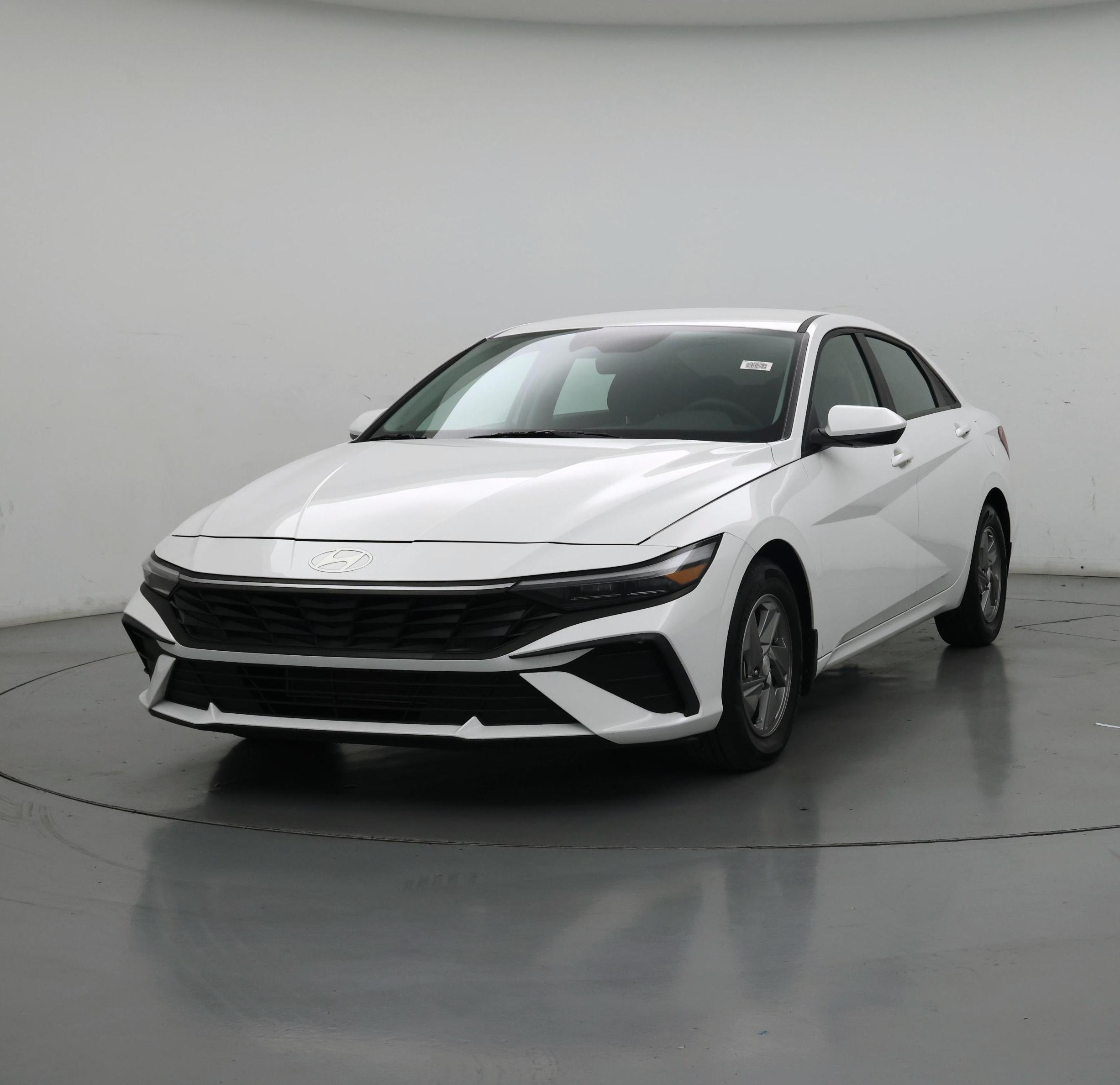 Thumbnail: 2025 Hyundai Elantra - 4