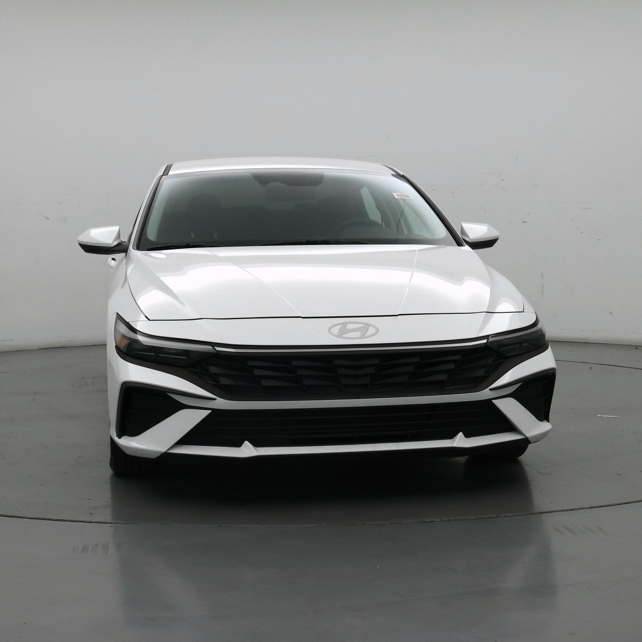 Thumbnail: 2025 Hyundai Elantra - 5