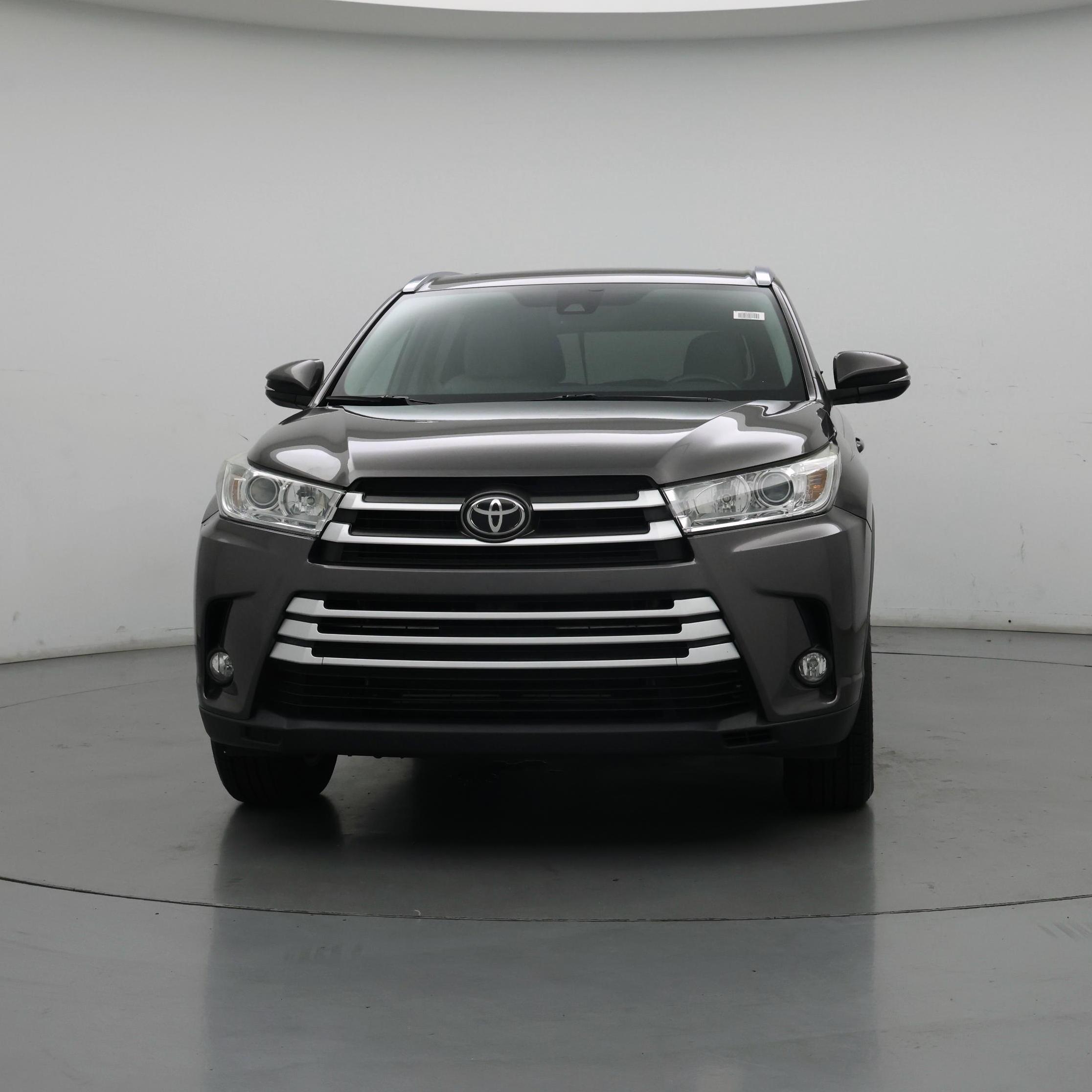 Thumbnail: 2019 Toyota Highlander - 5