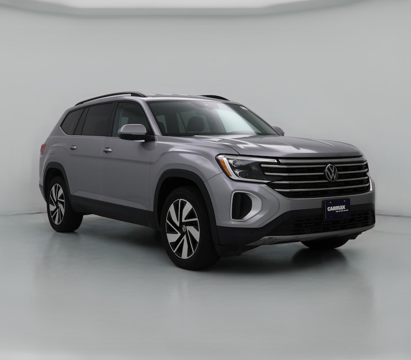 2025 Volkswagen Atlas SE w/Tech