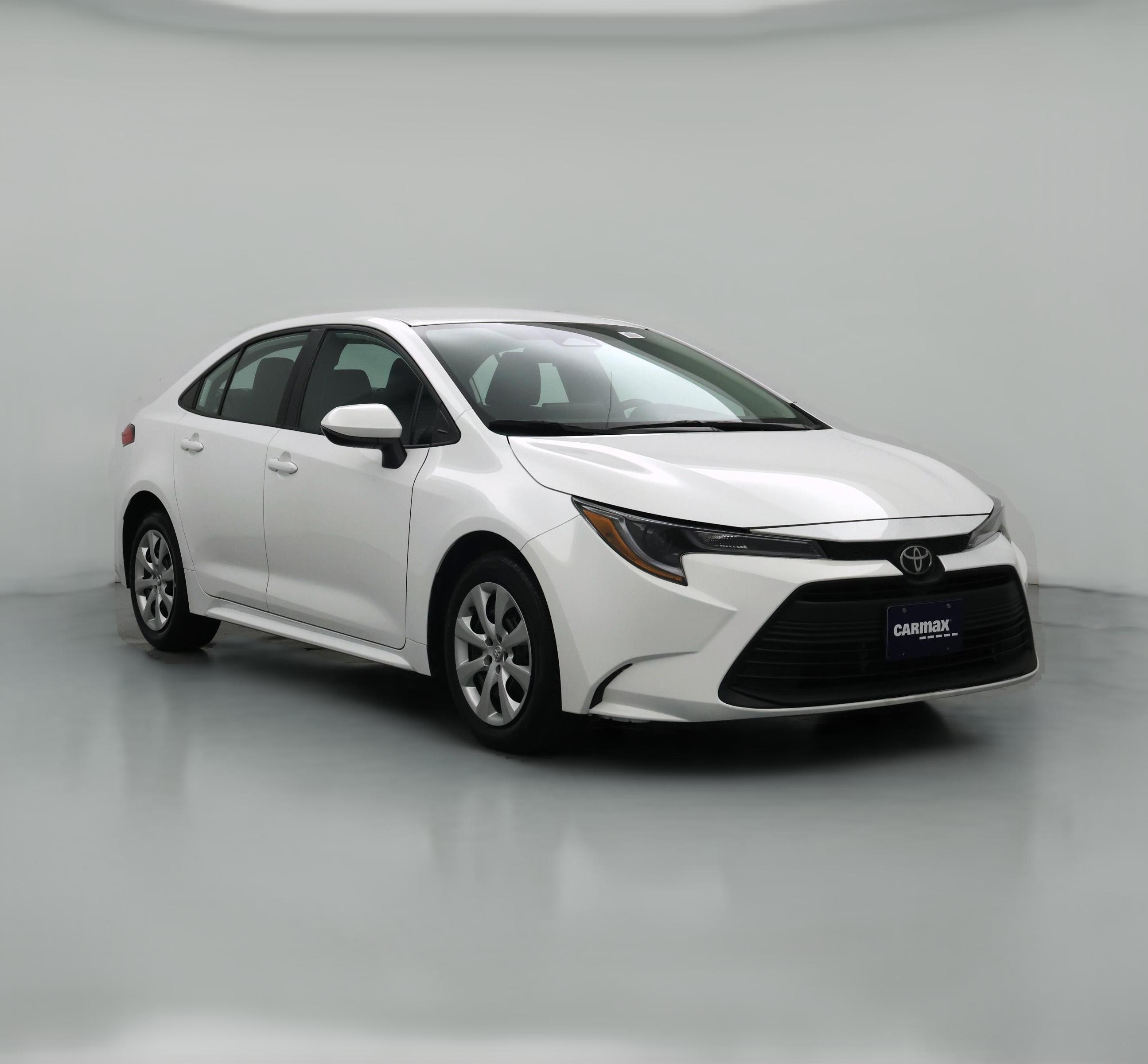 Thumbnail: 2025 Toyota Corolla - 1