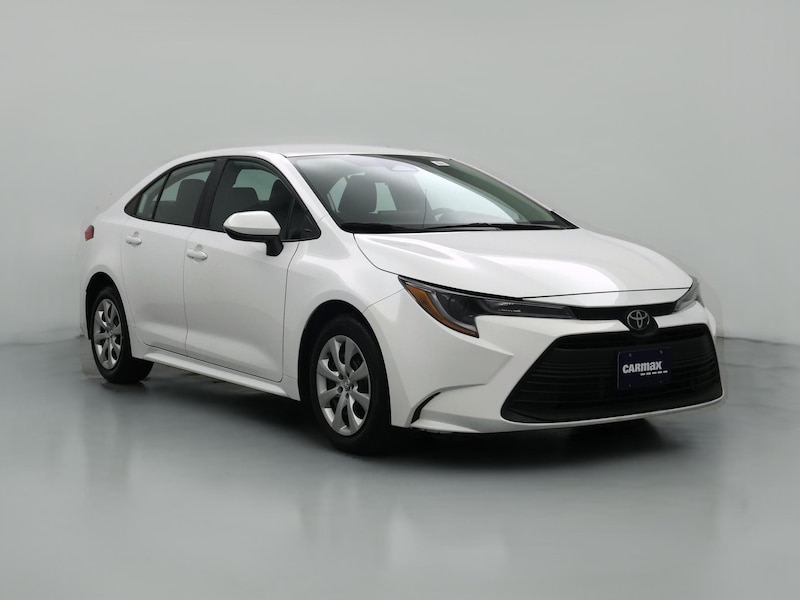 2025 Toyota Corolla LE -
                  Kenner, LA