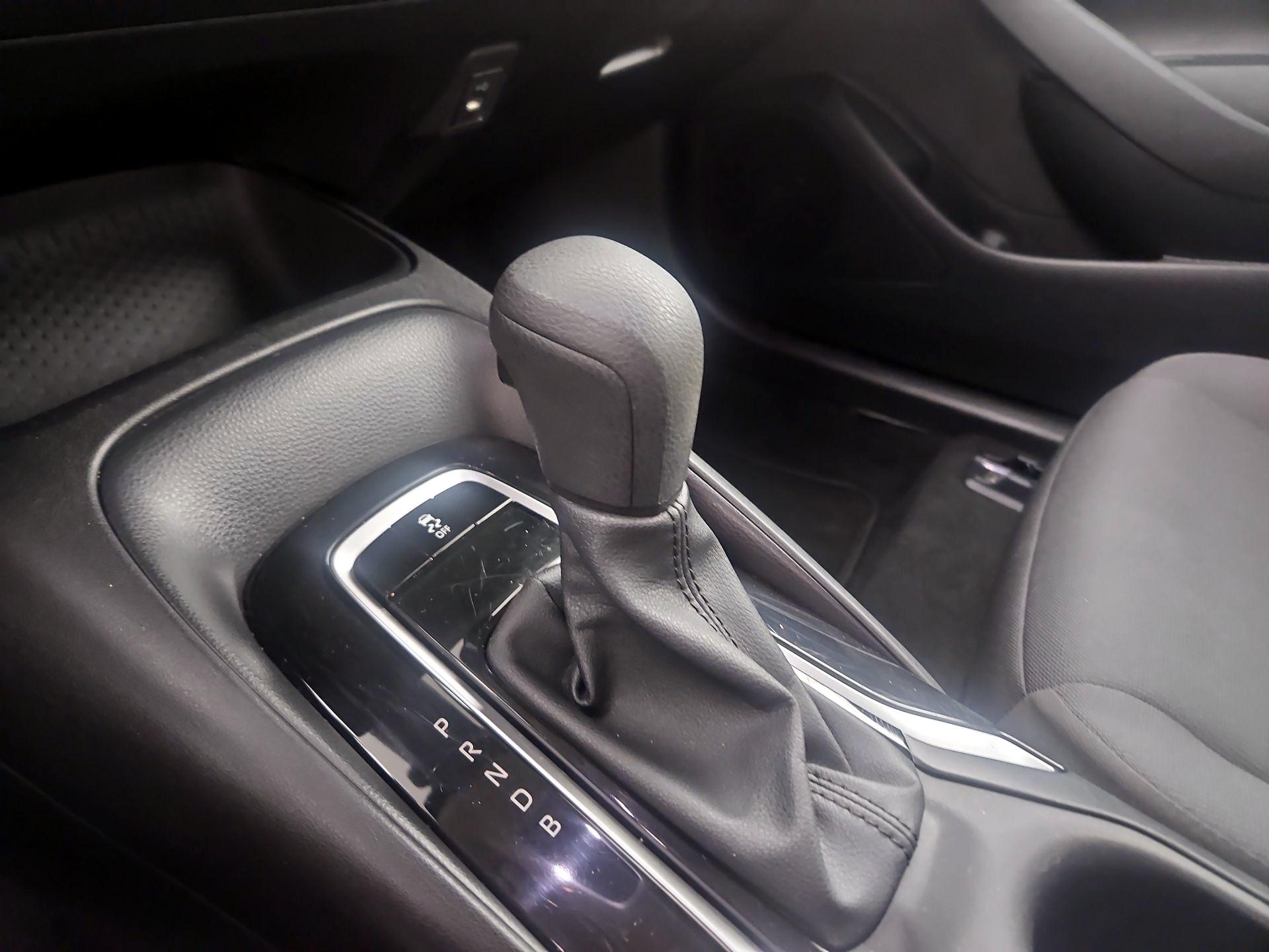 Thumbnail: 2025 Toyota Corolla - 17