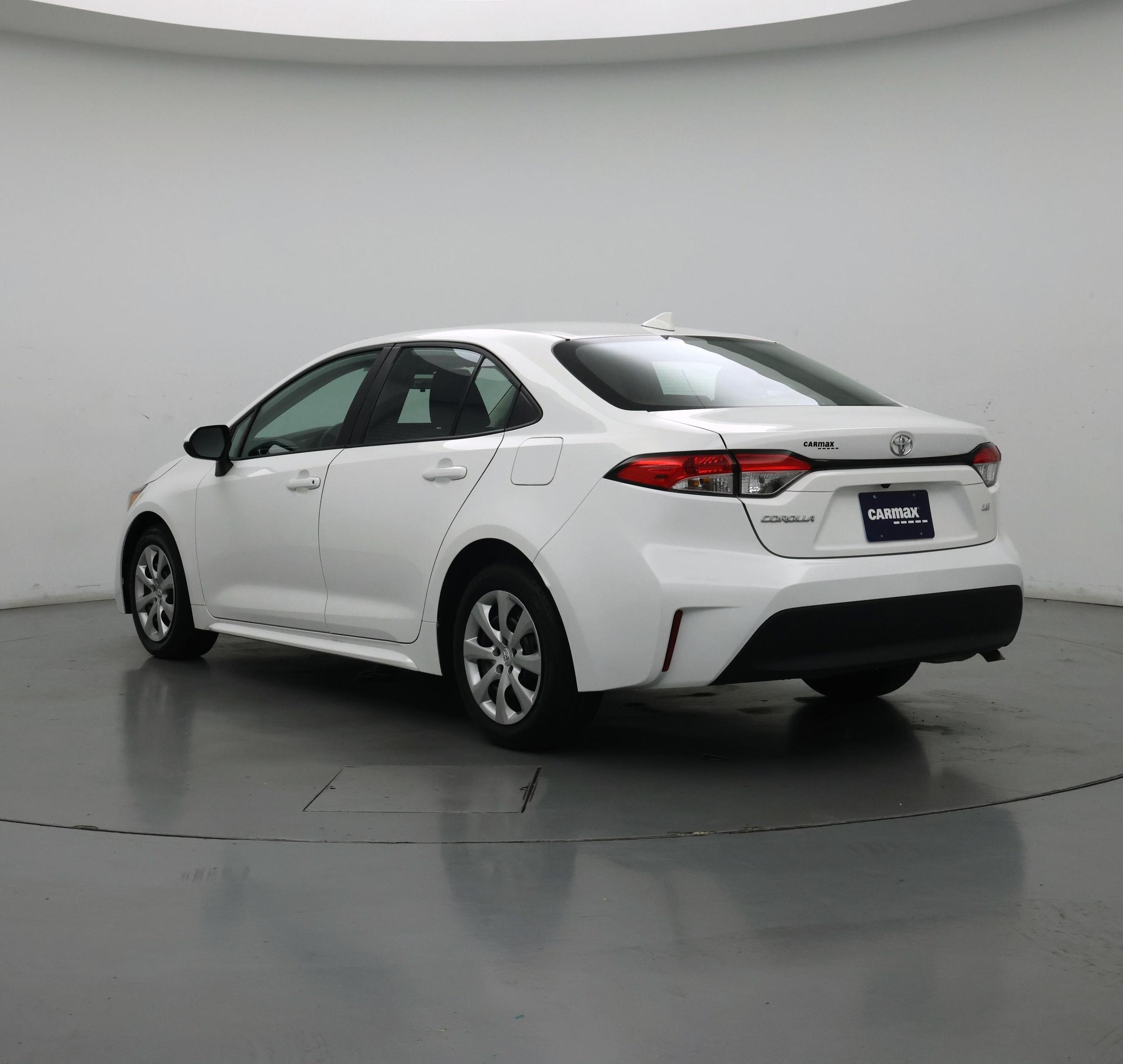 Thumbnail: 2025 Toyota Corolla - 2