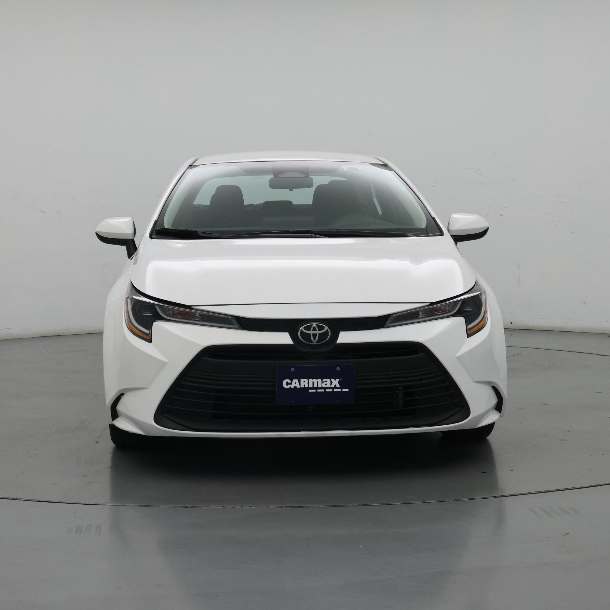 Thumbnail: 2025 Toyota Corolla - 5