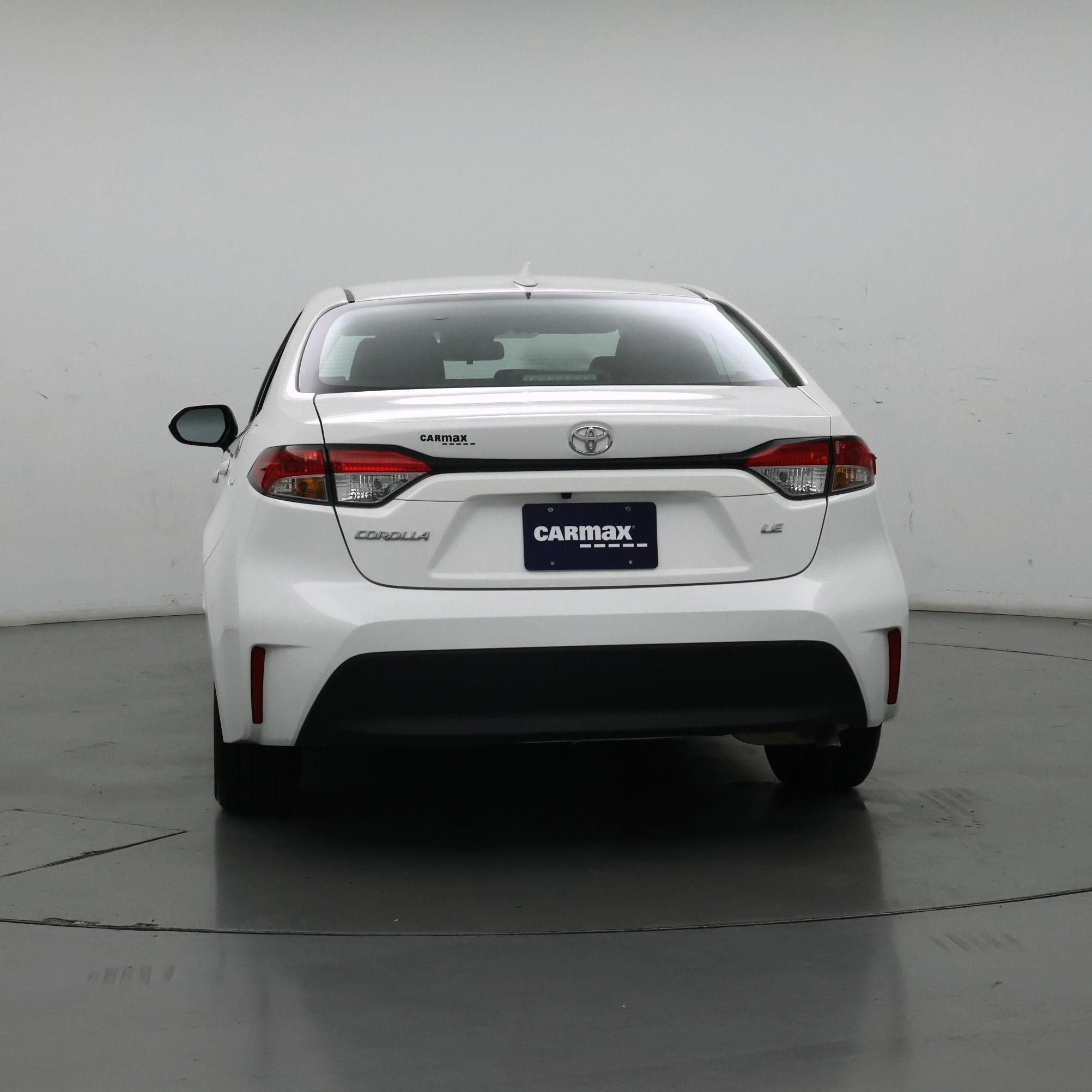 Thumbnail: 2025 Toyota Corolla - 6