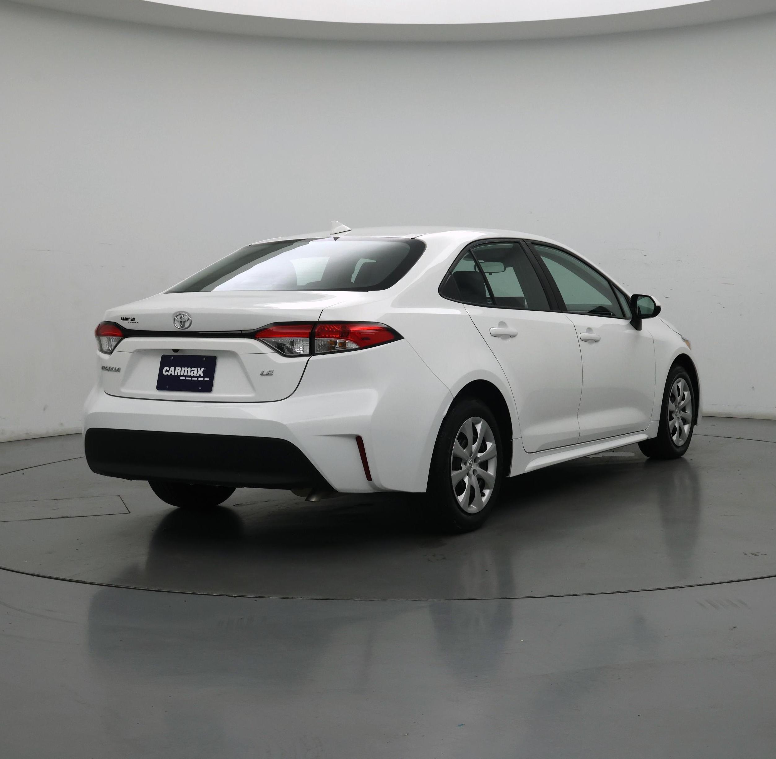 Thumbnail: 2025 Toyota Corolla - 8