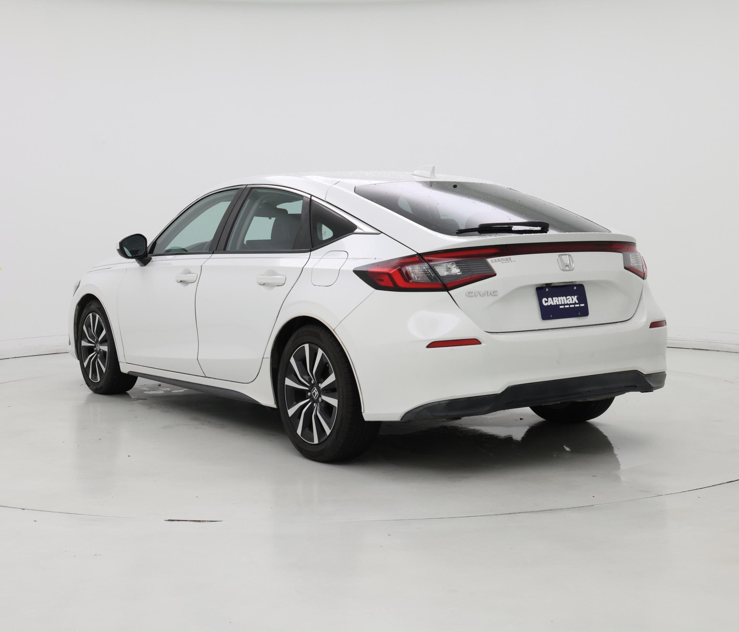Thumbnail: 2022 Honda Civic - 2