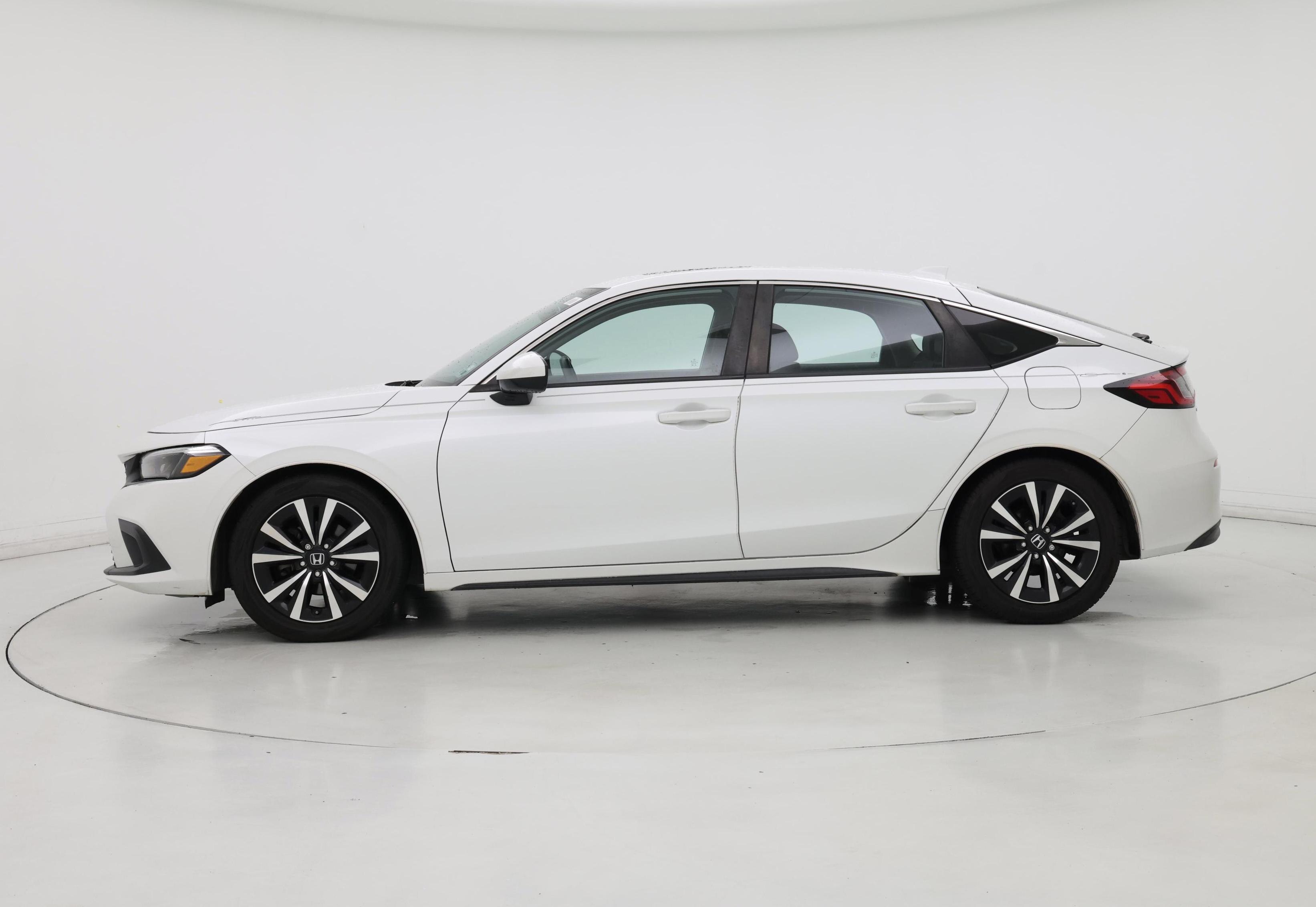 Thumbnail: 2022 Honda Civic - 3