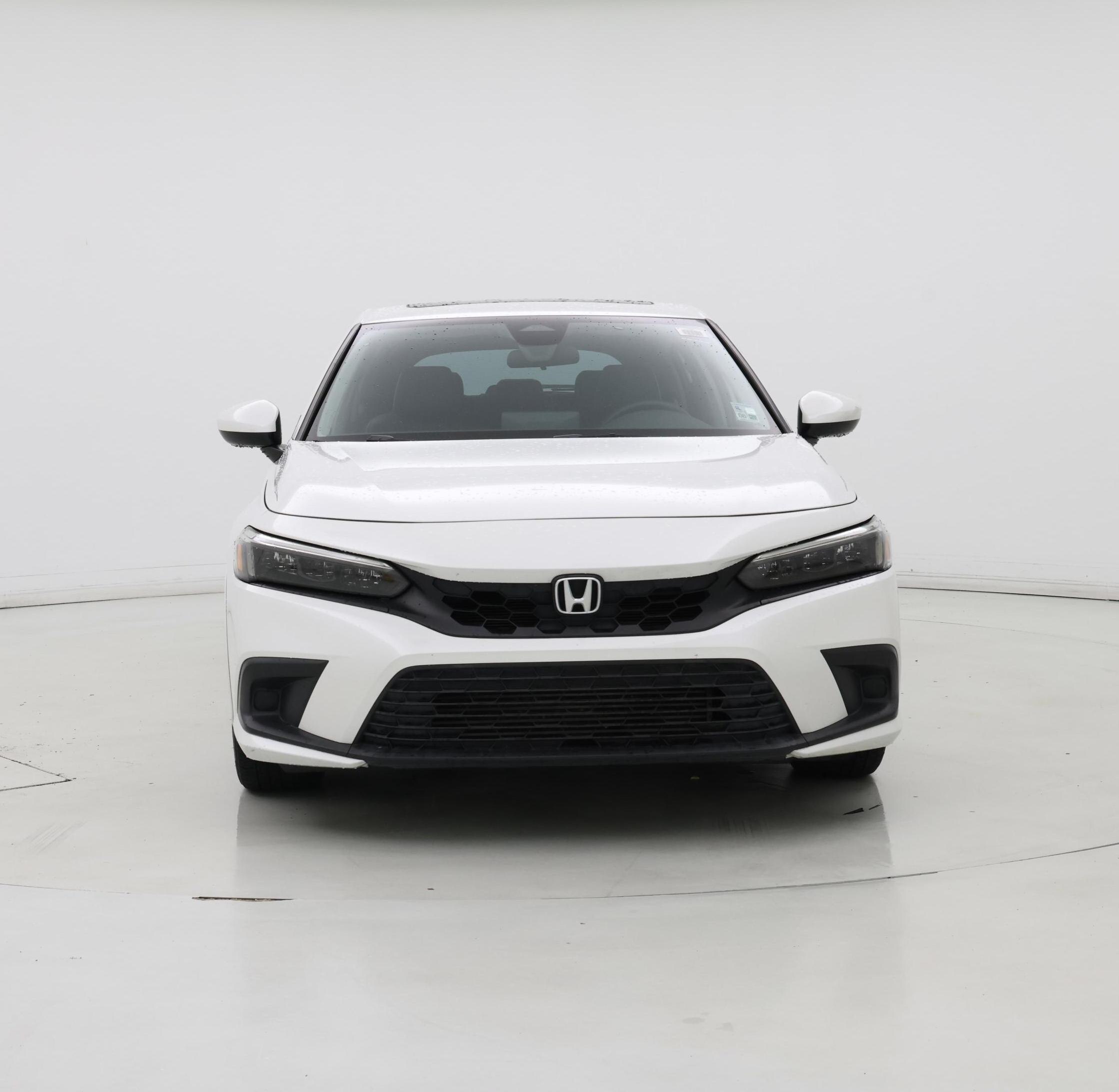 Thumbnail: 2022 Honda Civic - 5