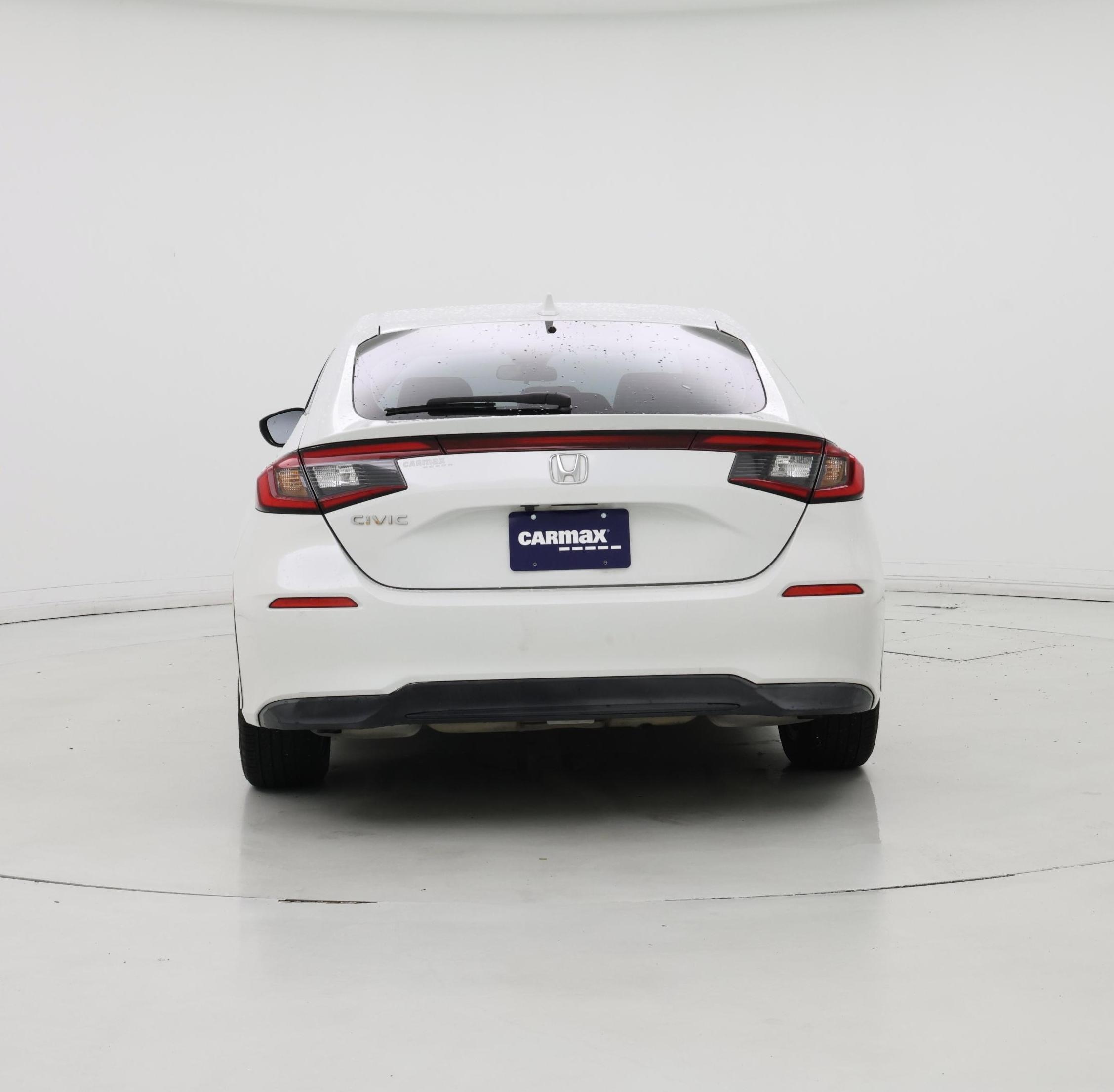Thumbnail: 2022 Honda Civic - 6
