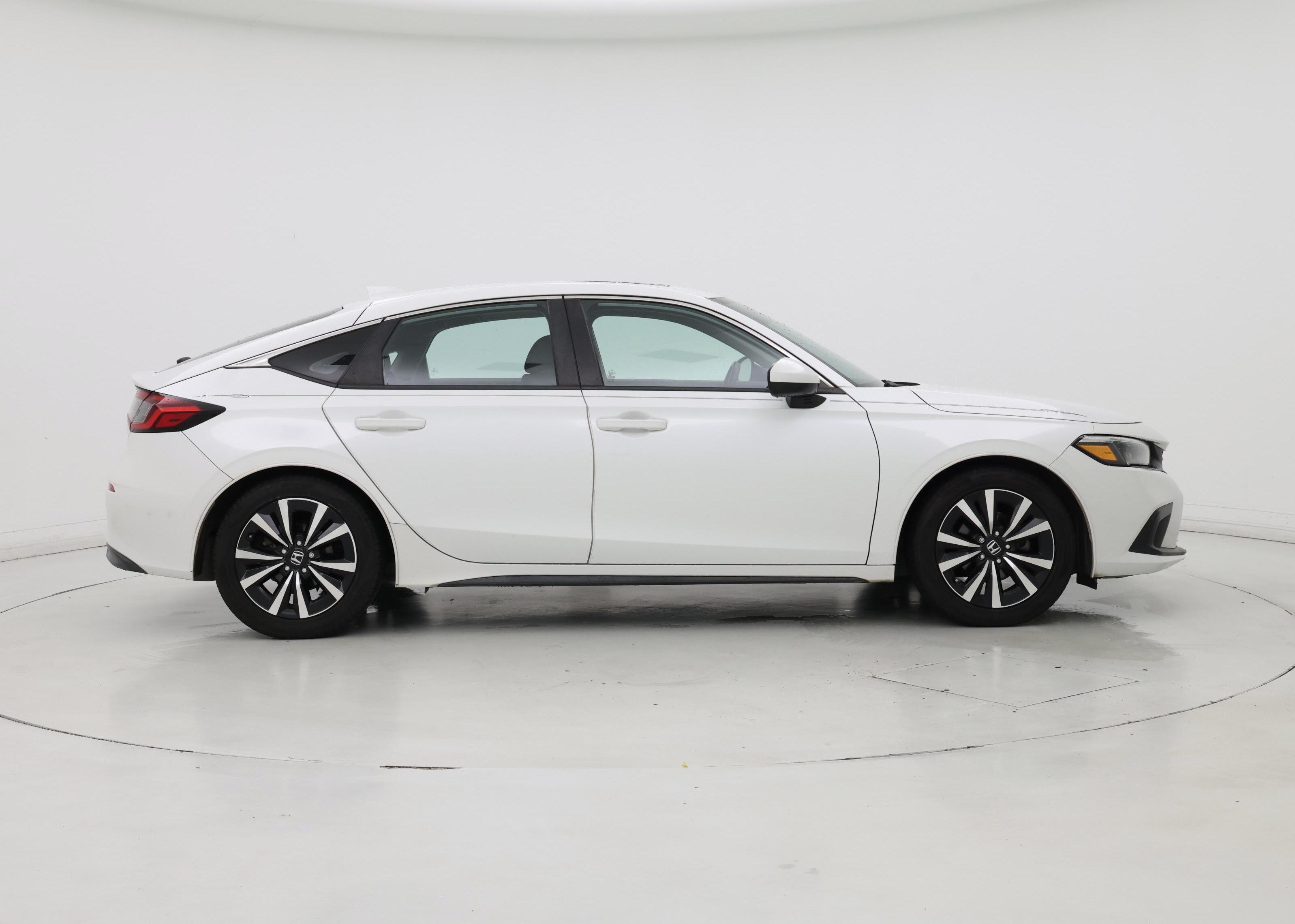 Thumbnail: 2022 Honda Civic - 7