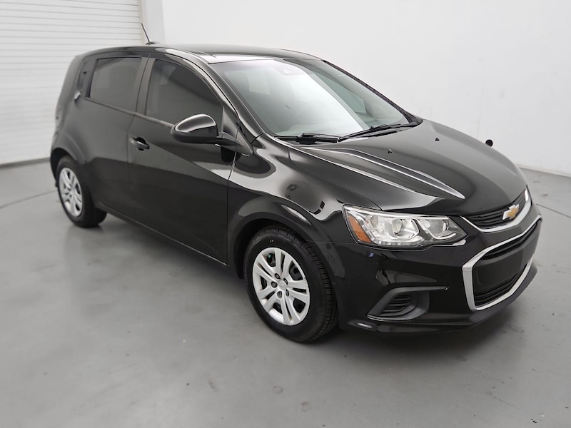2020 Chevrolet Sonic LT -
                  Kenner, LA