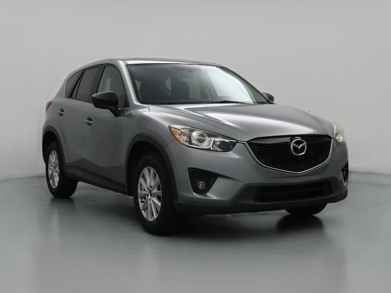 2014 Mazda CX-5 Touring -
                  Kenner, LA