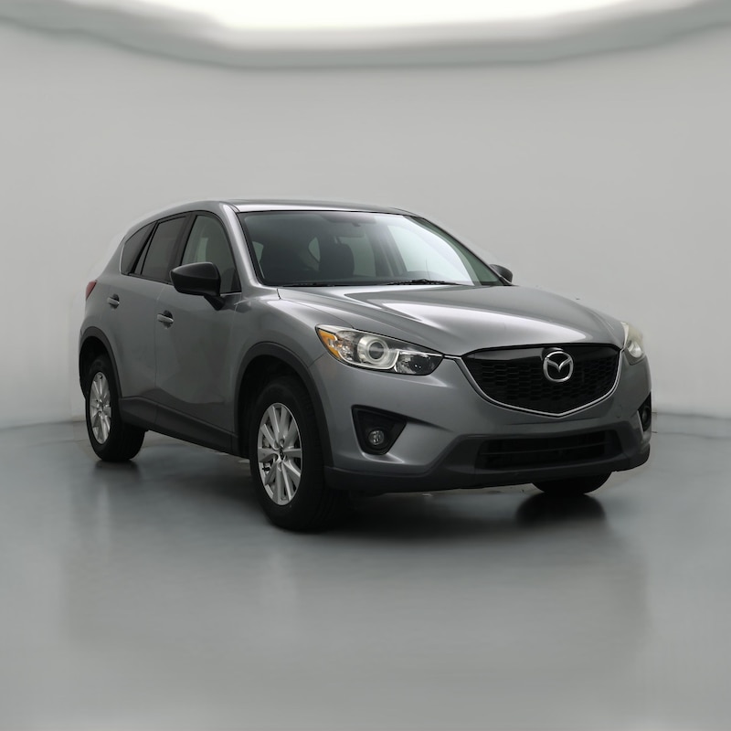 2014 Mazda CX-5 Touring